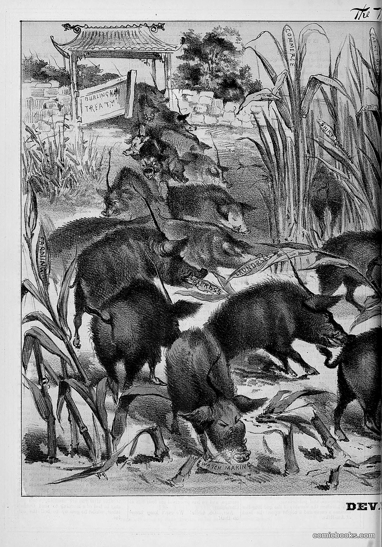 The Wasp — 1880 — page 143 of 352