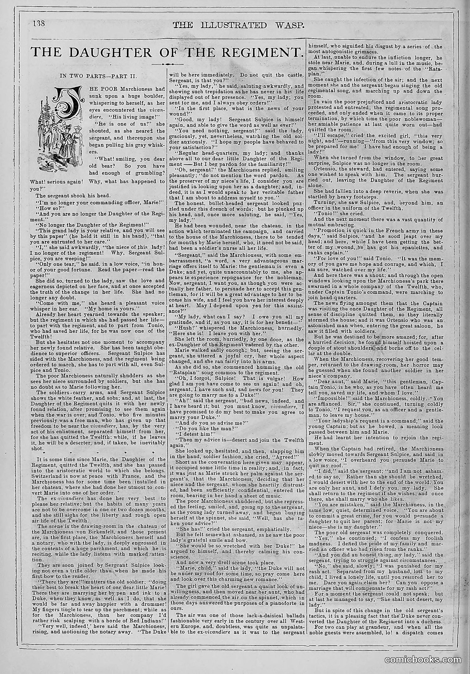The Wasp — 1880 — page 145 of 352