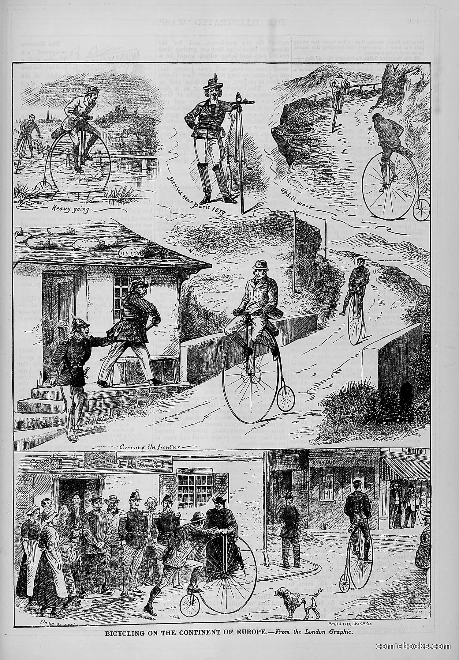 The Wasp — 1880 — page 146 of 352