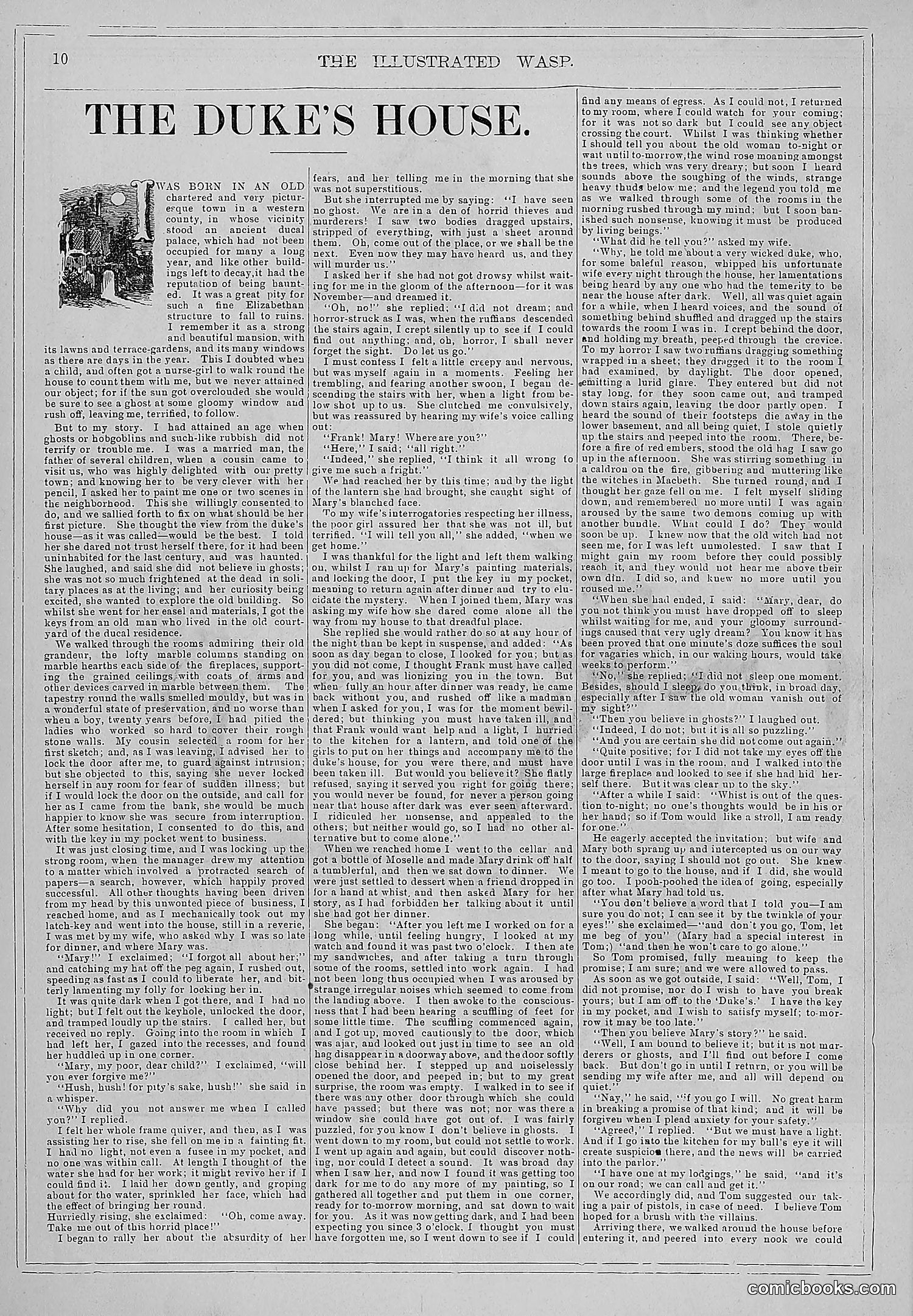 The Wasp — 1880 — page 17 of 352