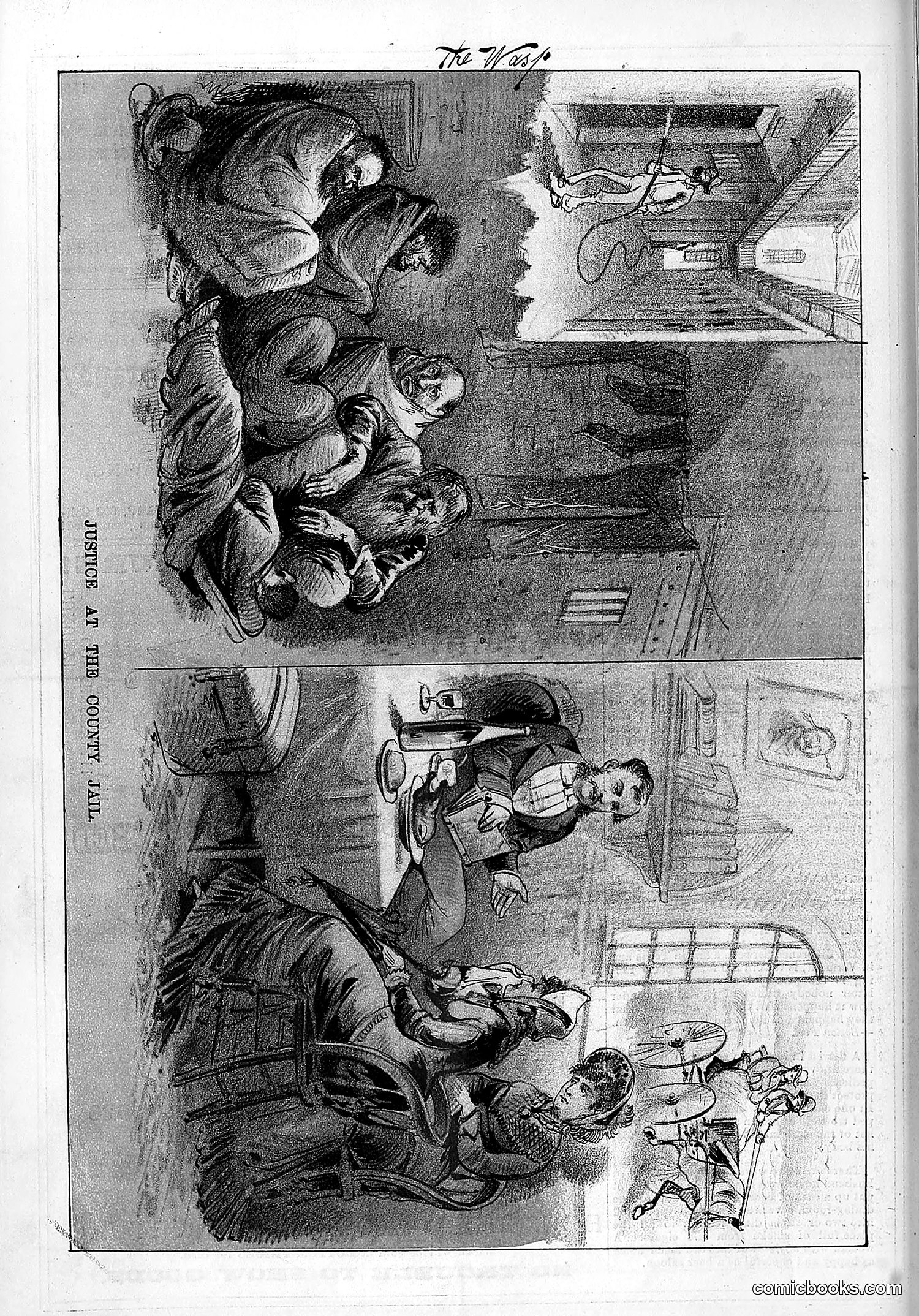 The Wasp — 1880 — page 167 of 352