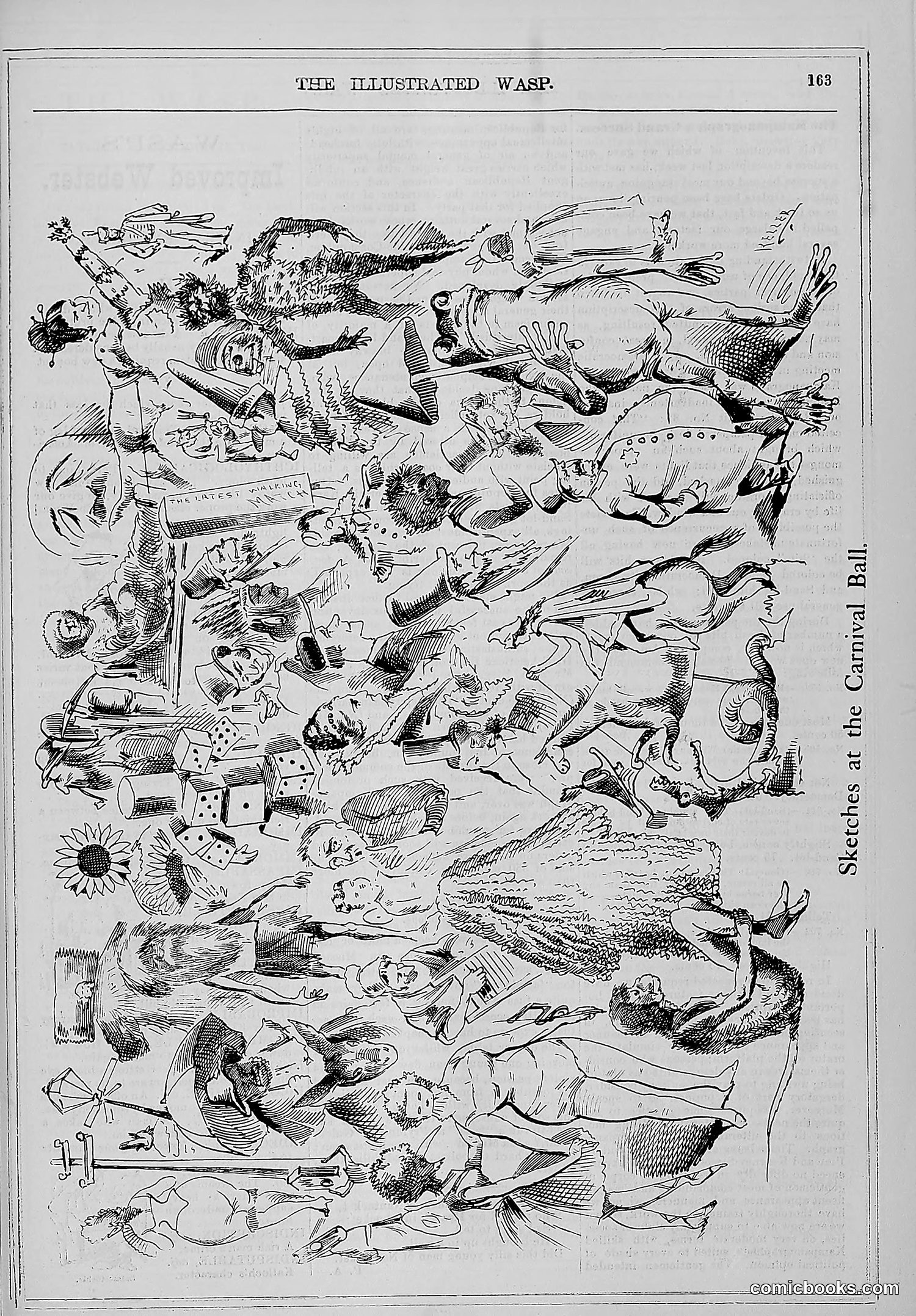 The Wasp — 1880 — page 170 of 352