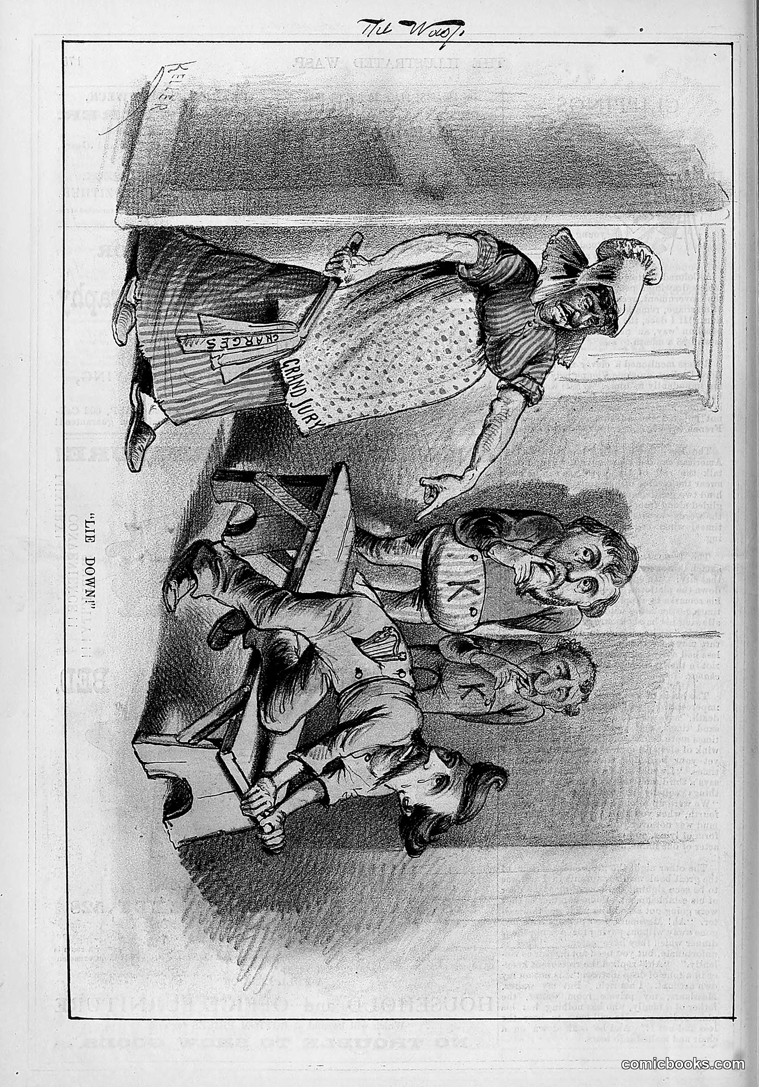 The Wasp — 1880 — page 183 of 352