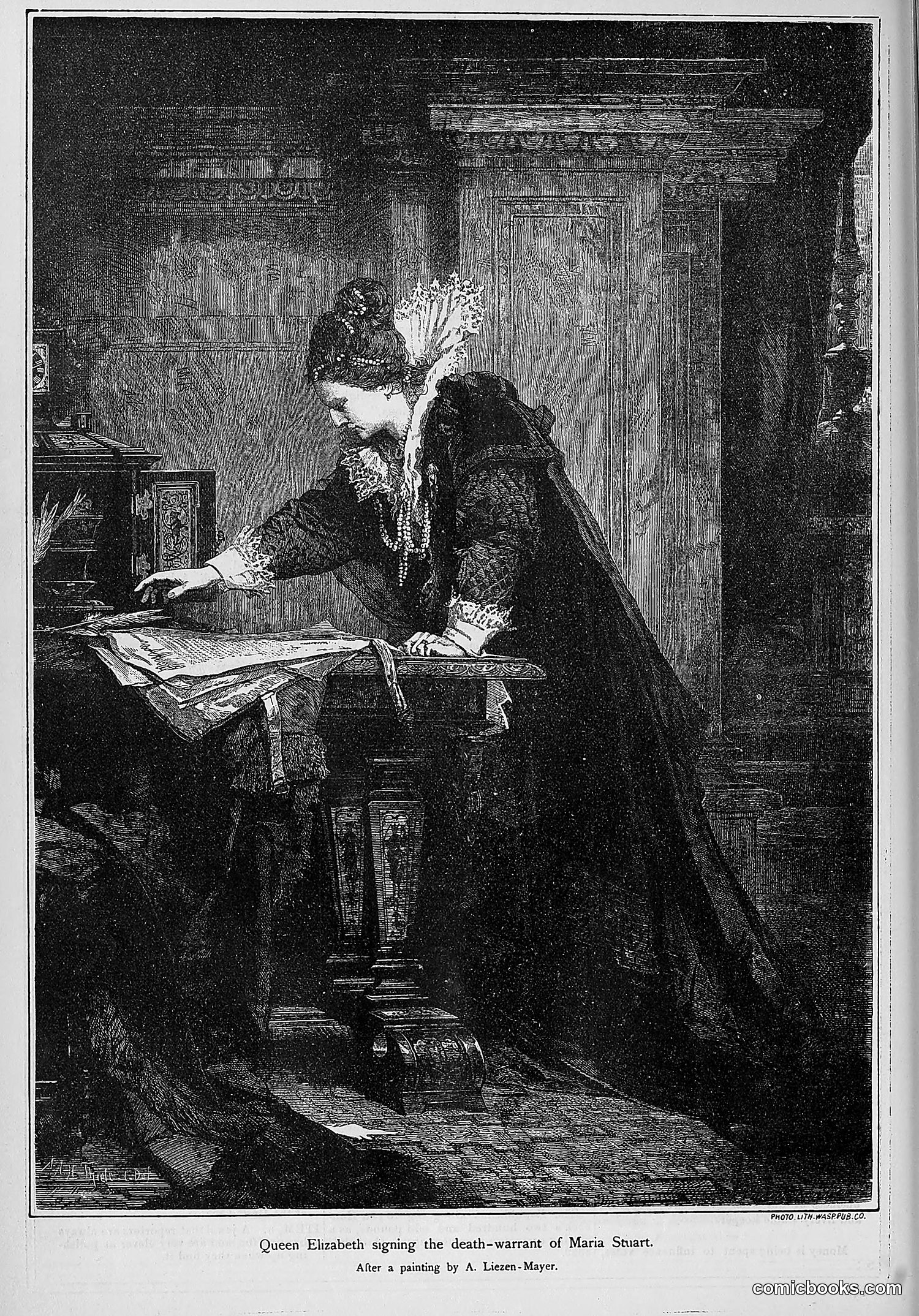The Wasp — 1880 — page 189 of 352