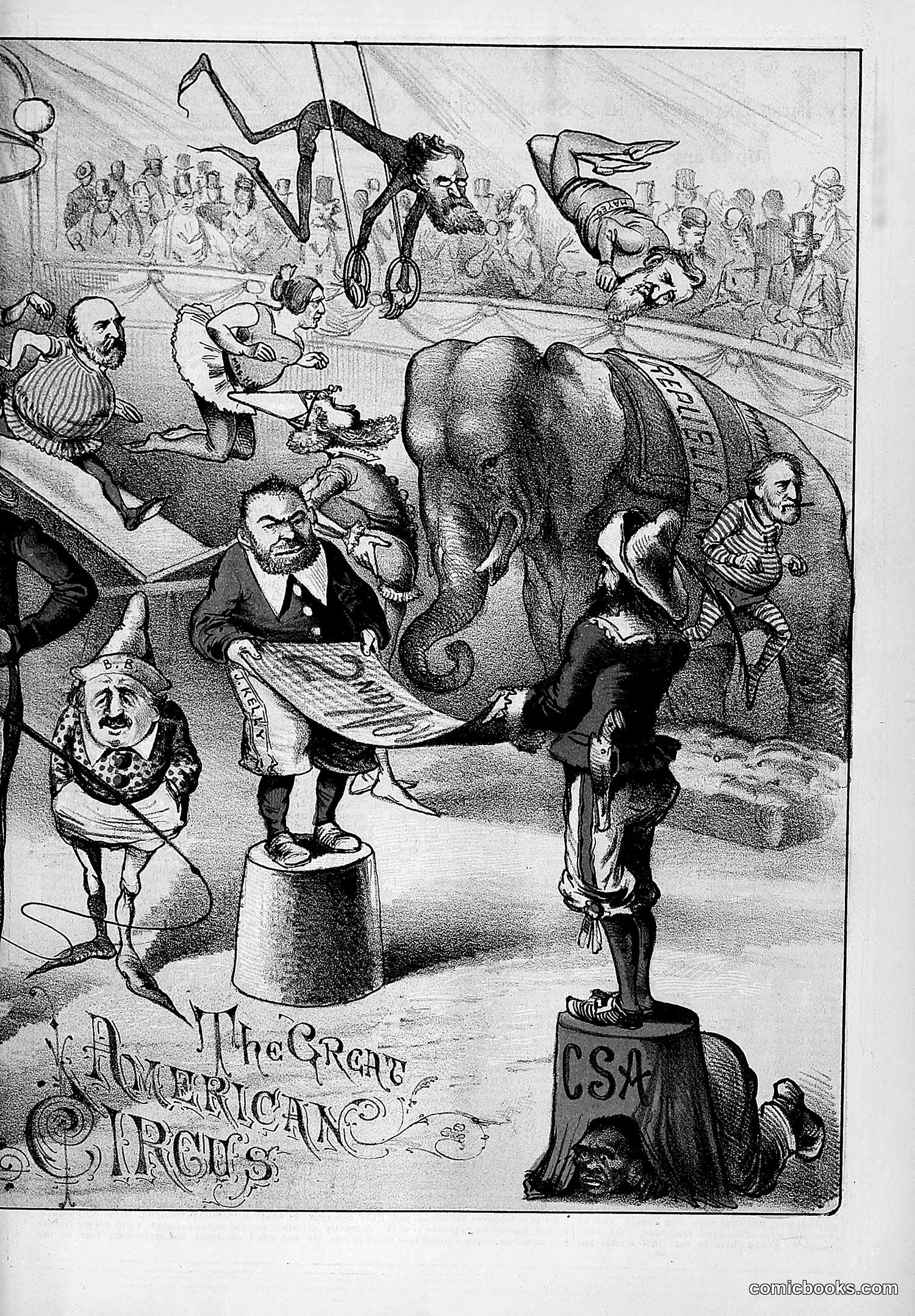 The Wasp — 1880 — page 192 of 352