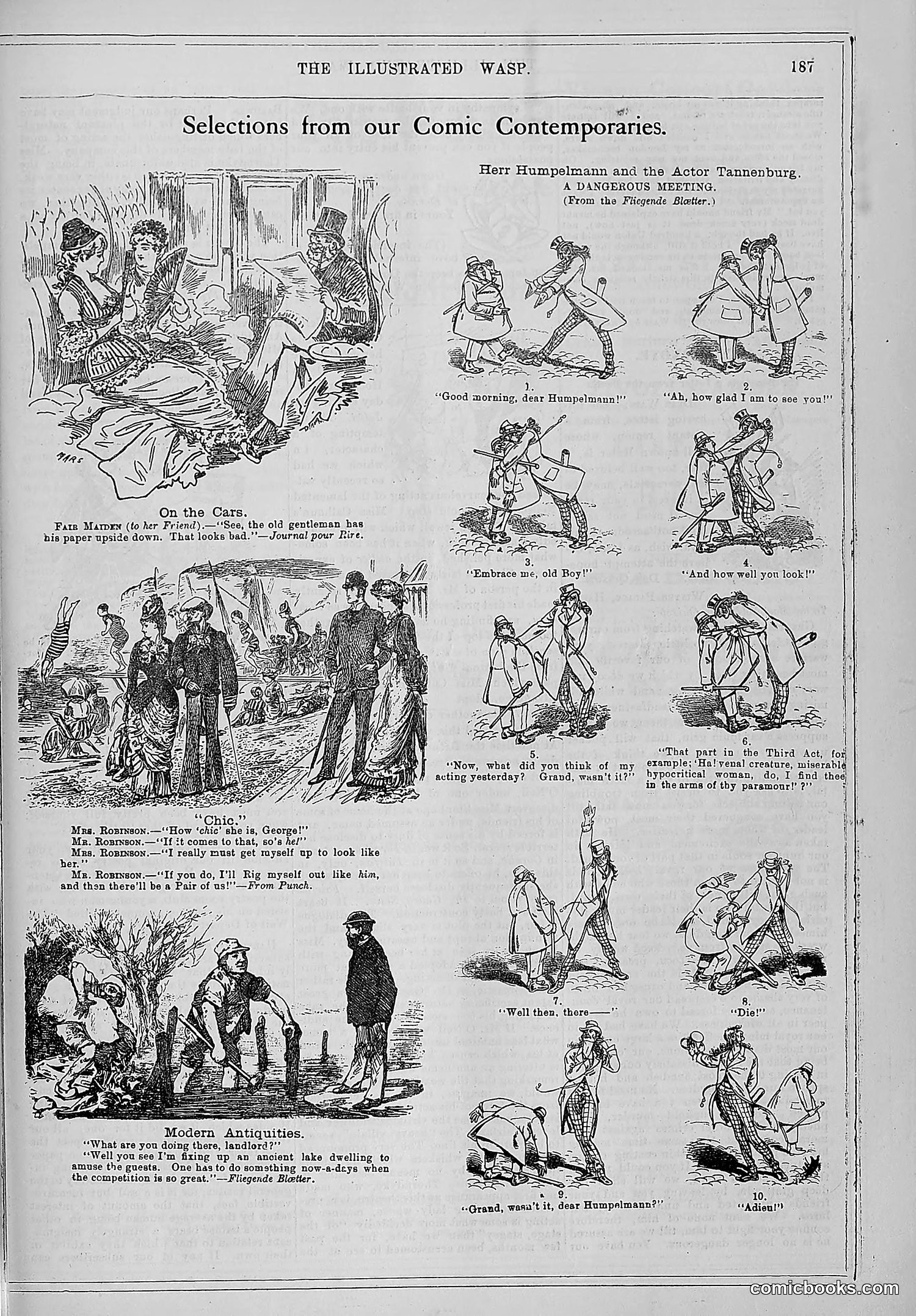 The Wasp — 1880 — page 194 of 352