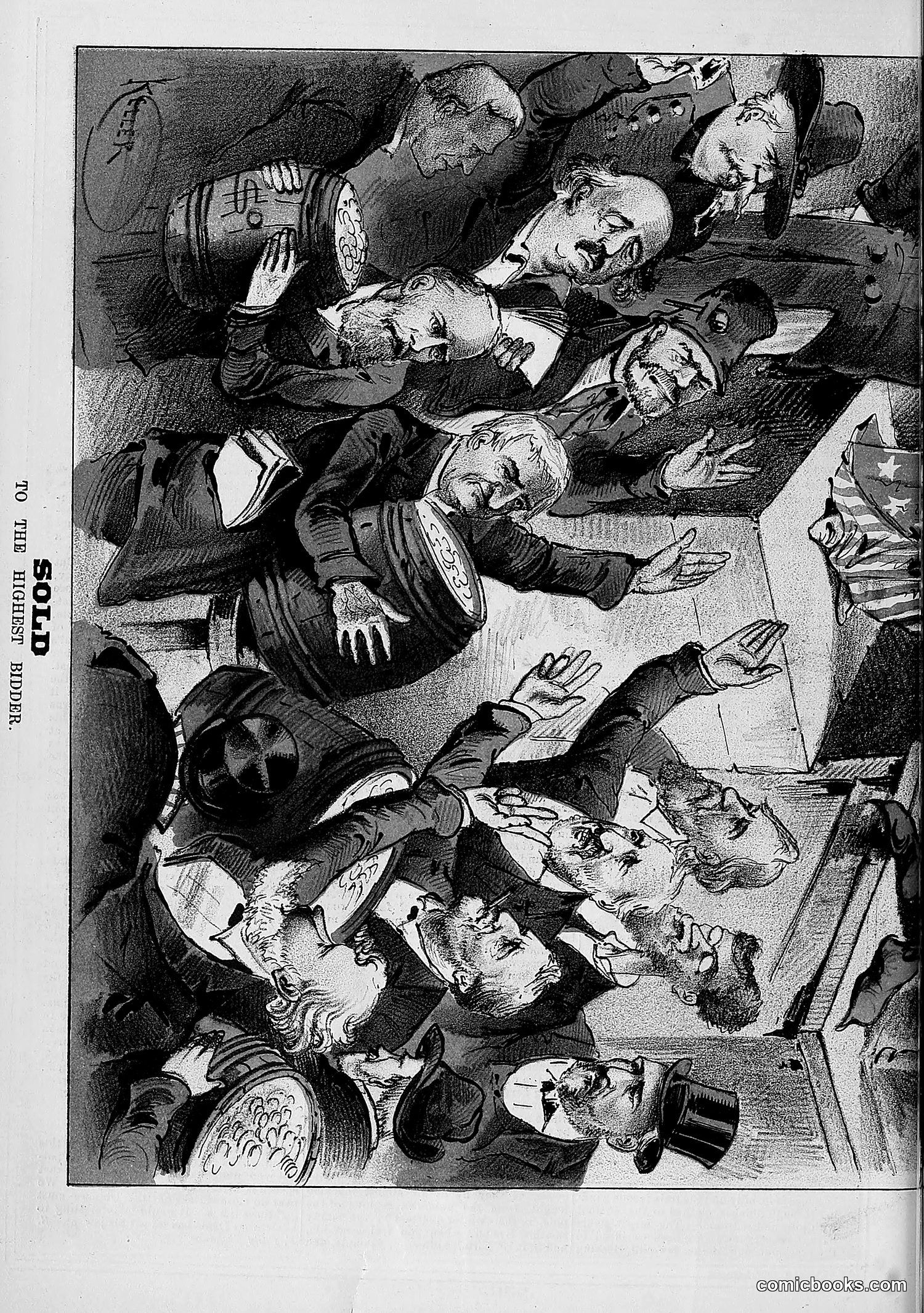 The Wasp — 1880 — page 223 of 352