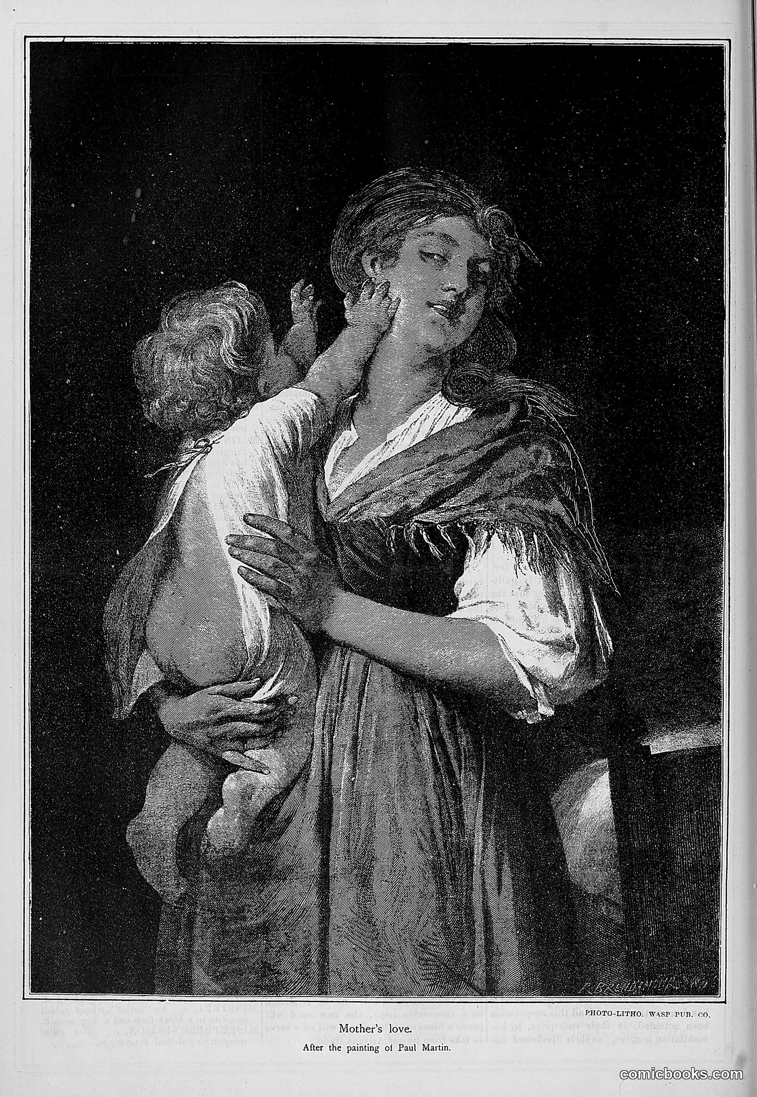The Wasp — 1880 — page 237 of 352