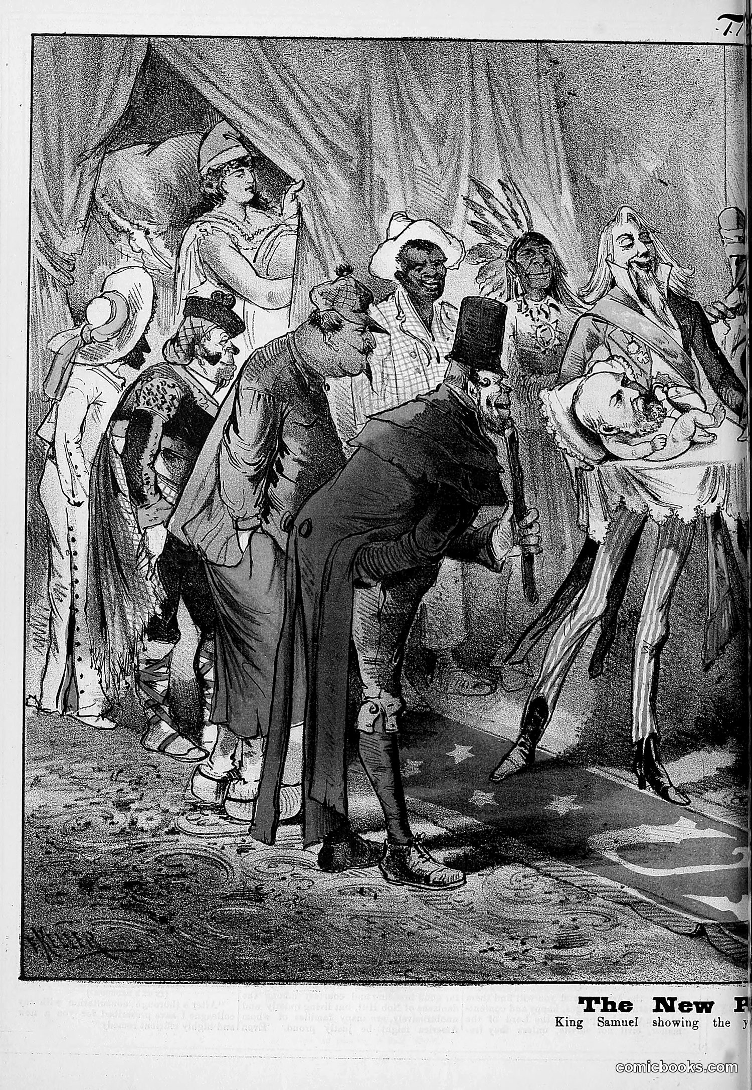 The Wasp — 1880 — page 239 of 352