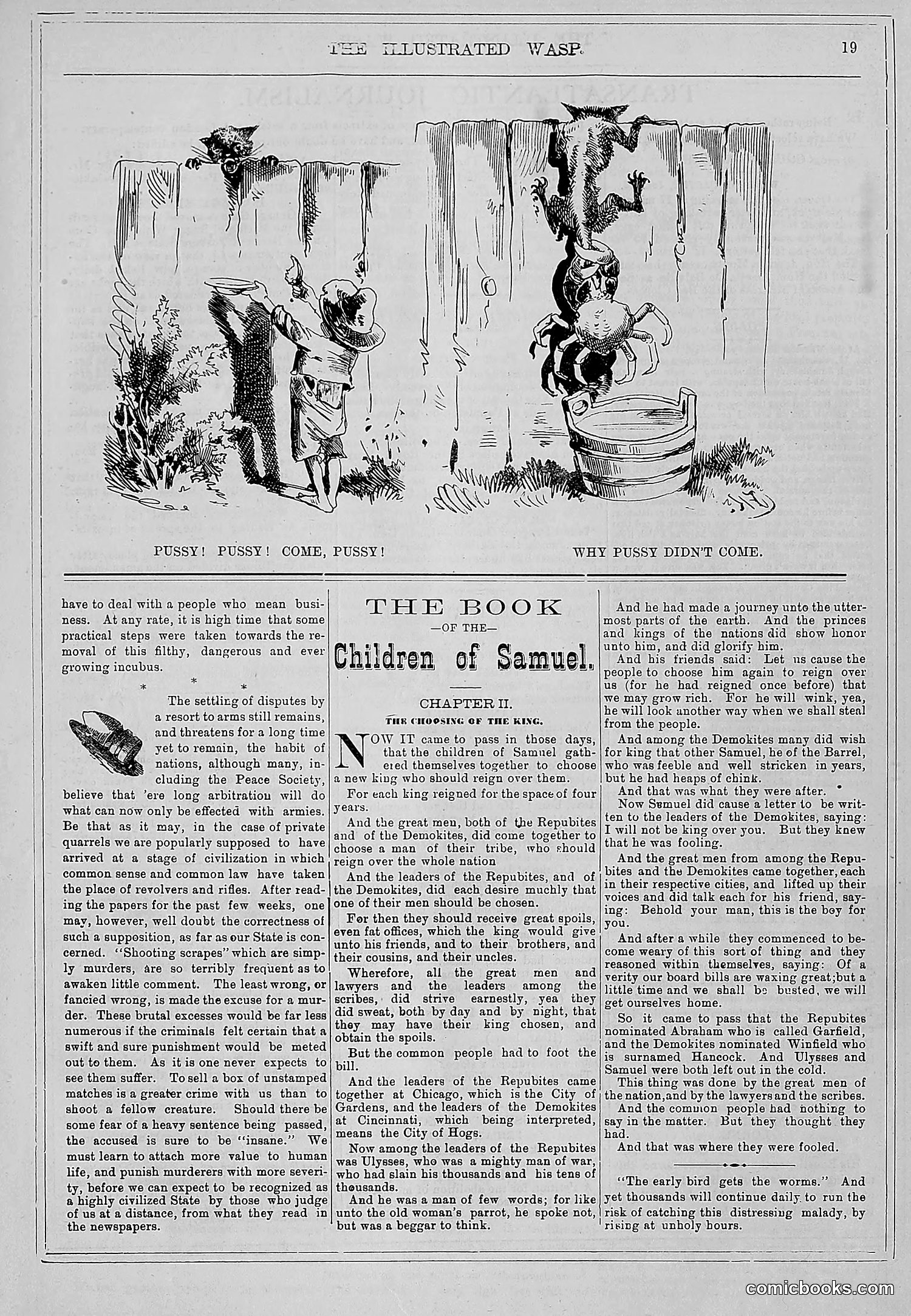 The Wasp — 1880 — page 26 of 352