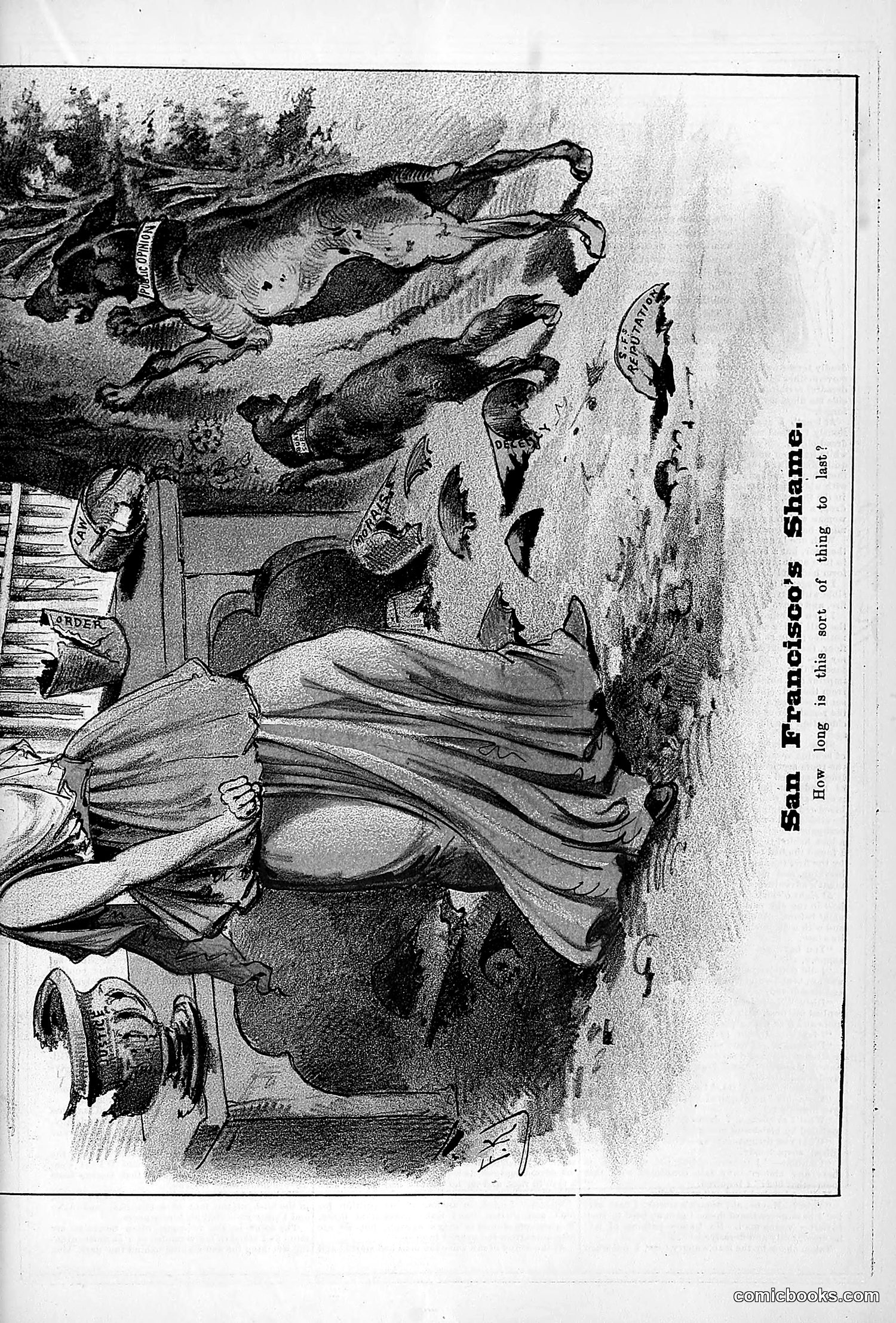 The Wasp — 1880 — page 256 of 352
