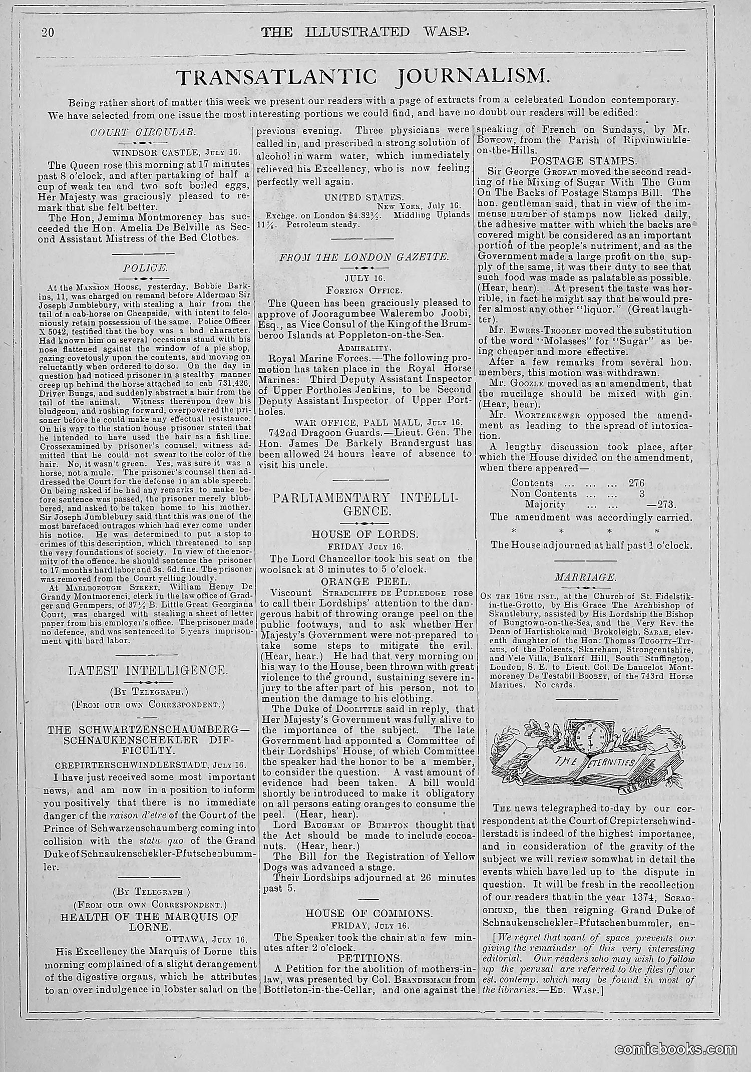 The Wasp — 1880 — page 27 of 352
