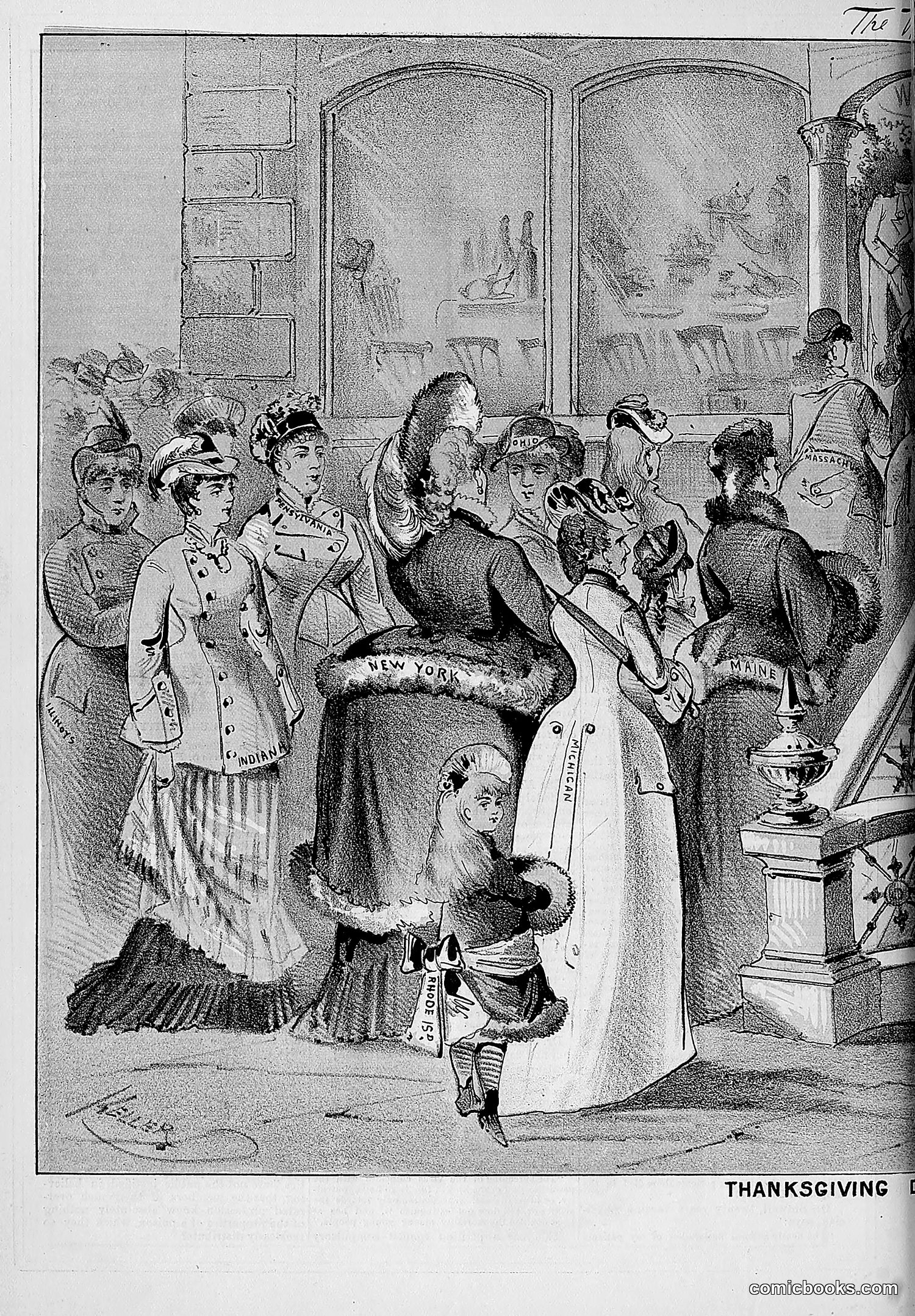 The Wasp — 1880 — page 271 of 352