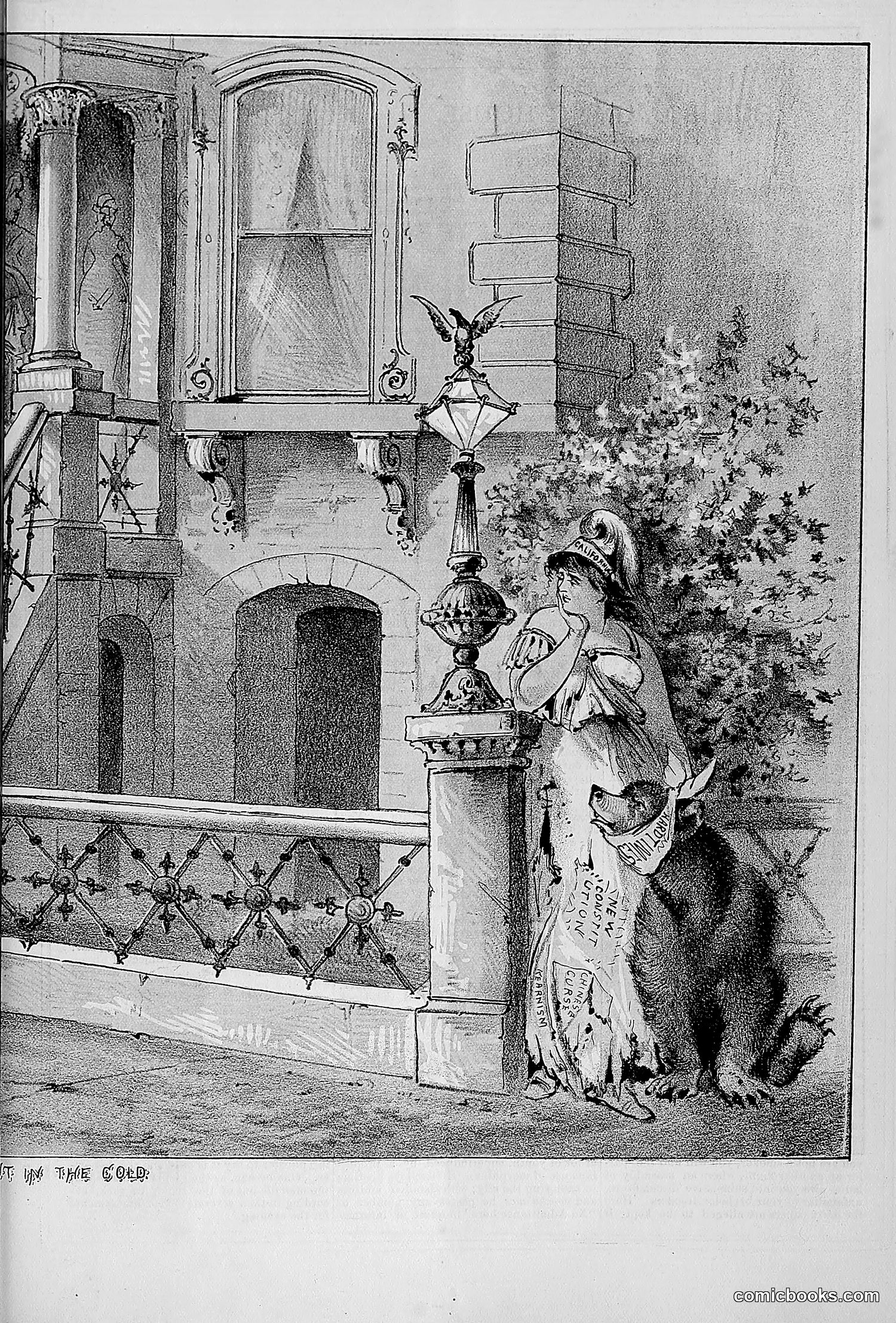 The Wasp — 1880 — page 272 of 352