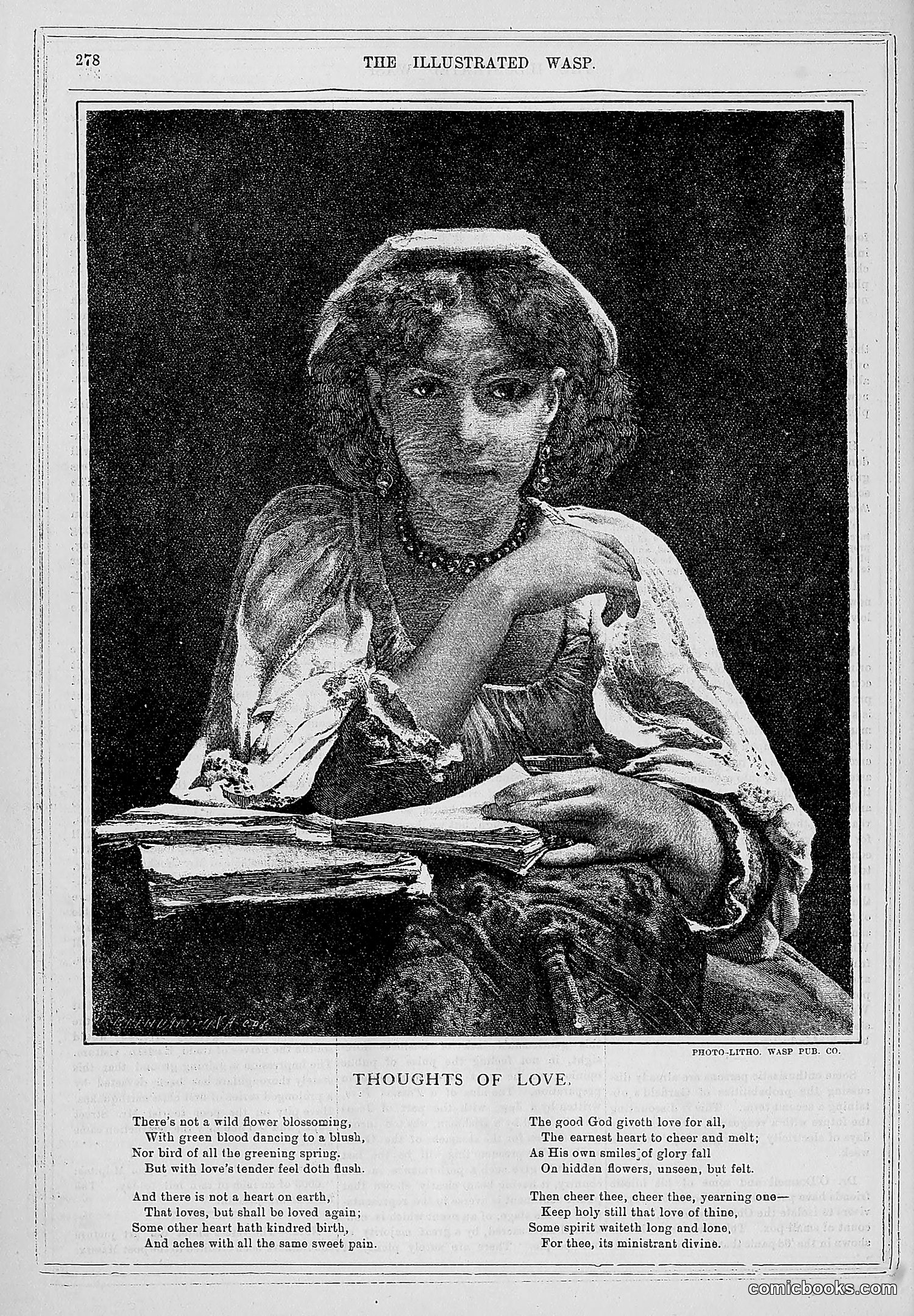 The Wasp — 1880 — page 285 of 352