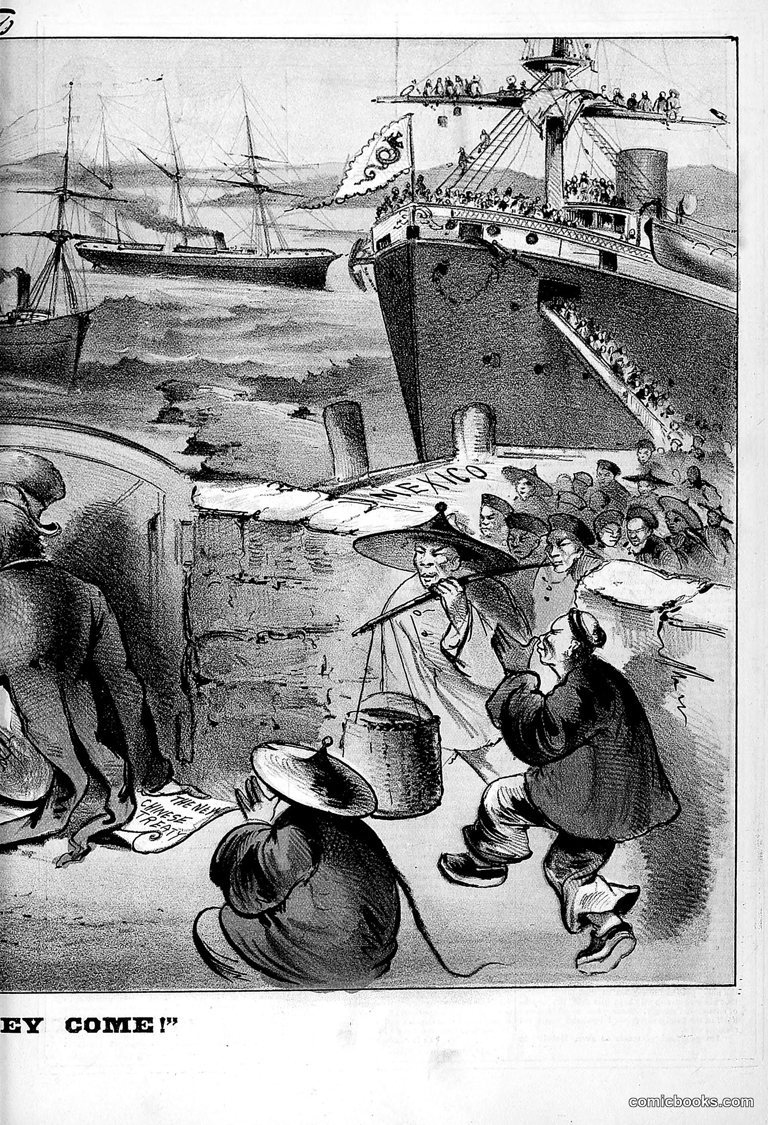 The Wasp — 1880 — page 288 of 352