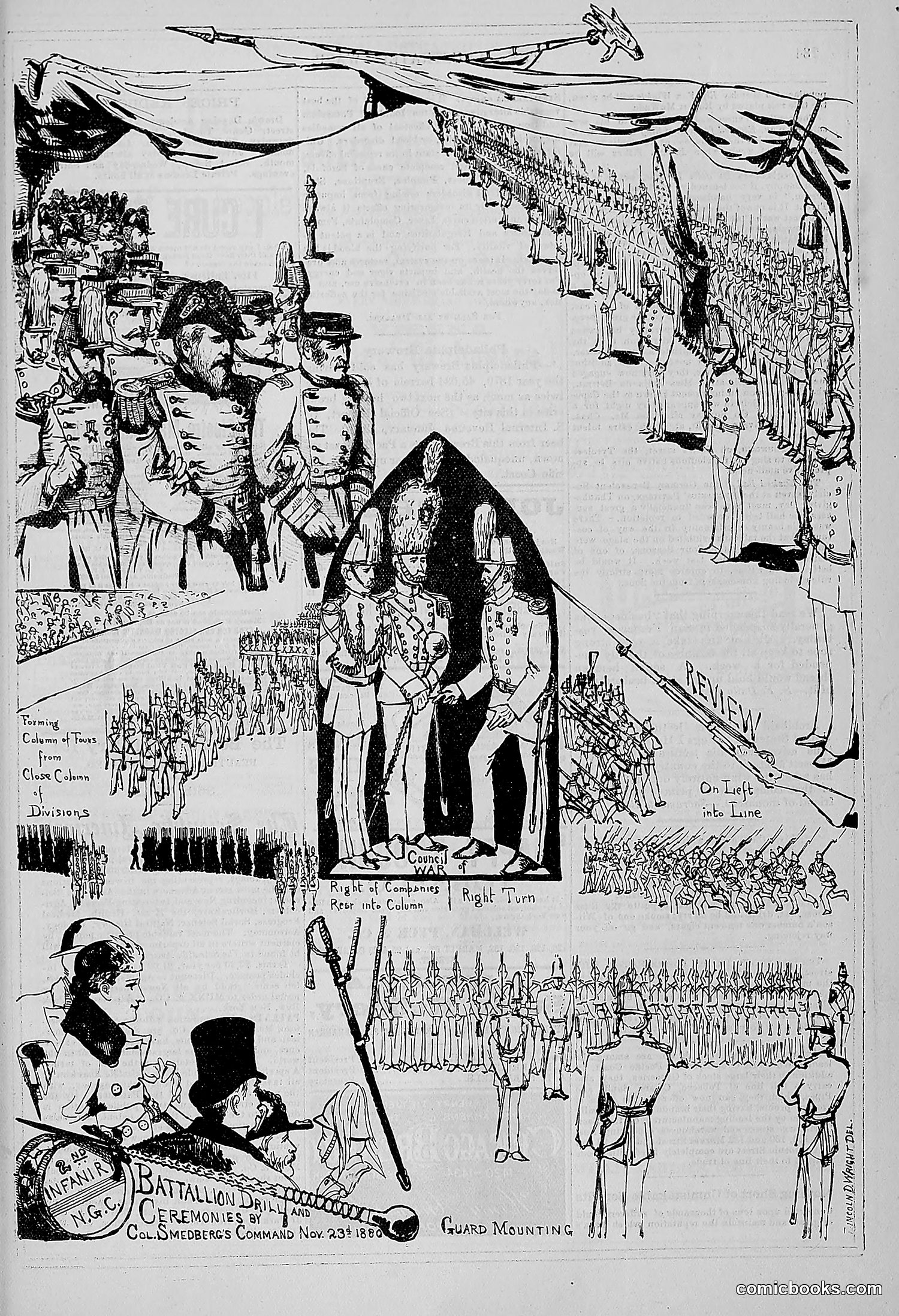 The Wasp — 1880 — page 290 of 352