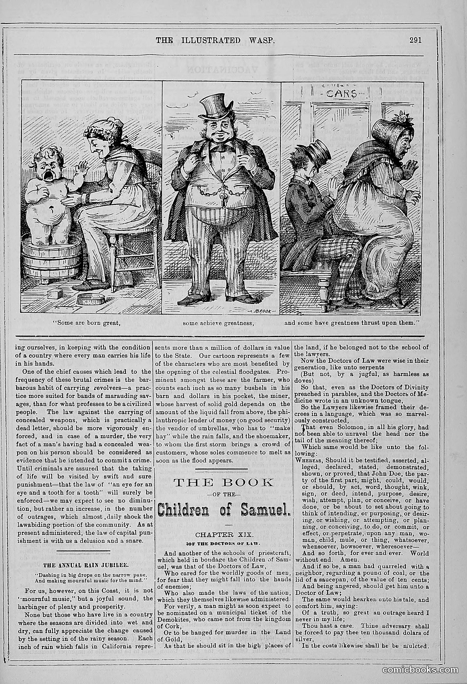 The Wasp — 1880 — page 298 of 352