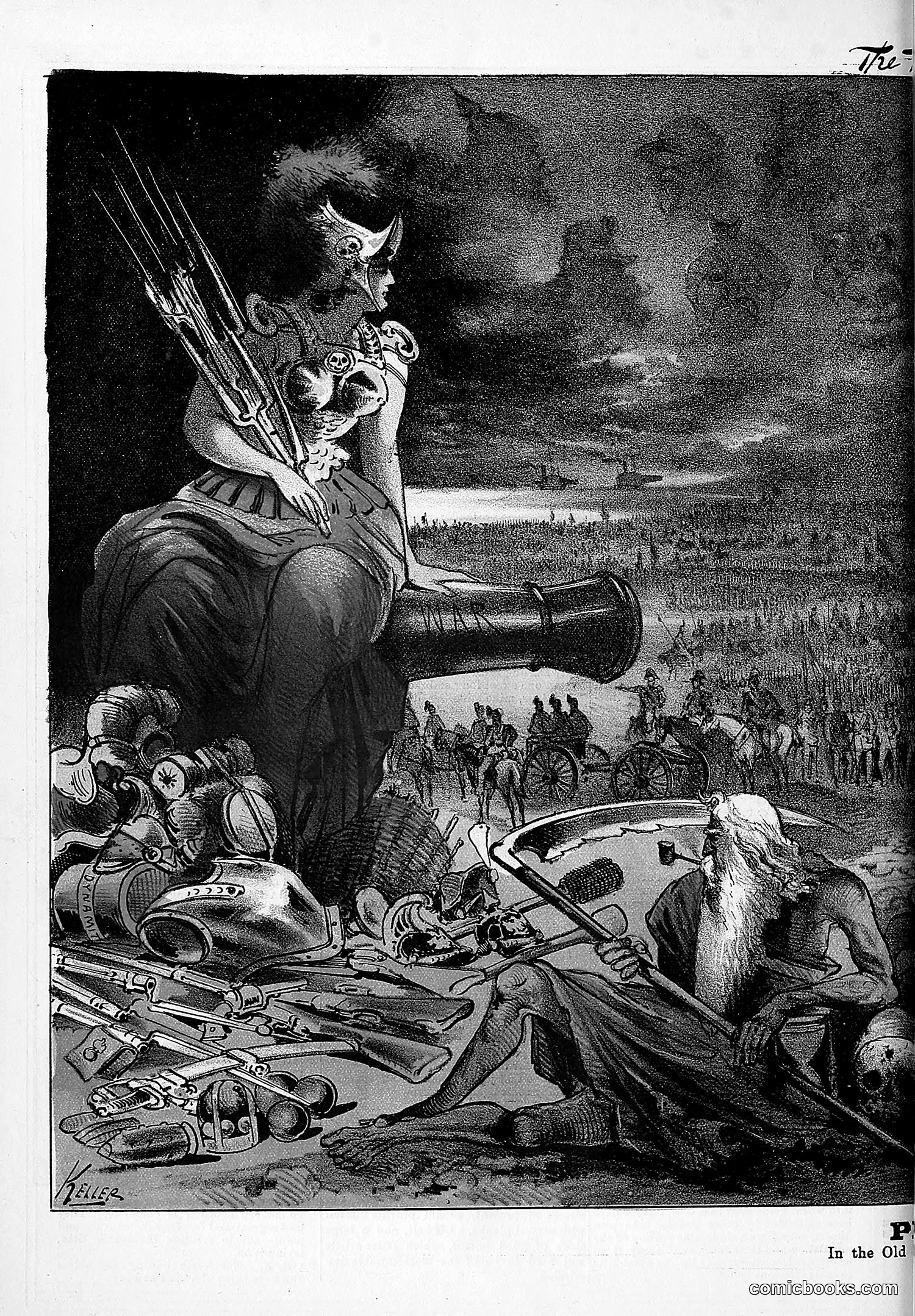 The Wasp — 1880 — page 303 of 352
