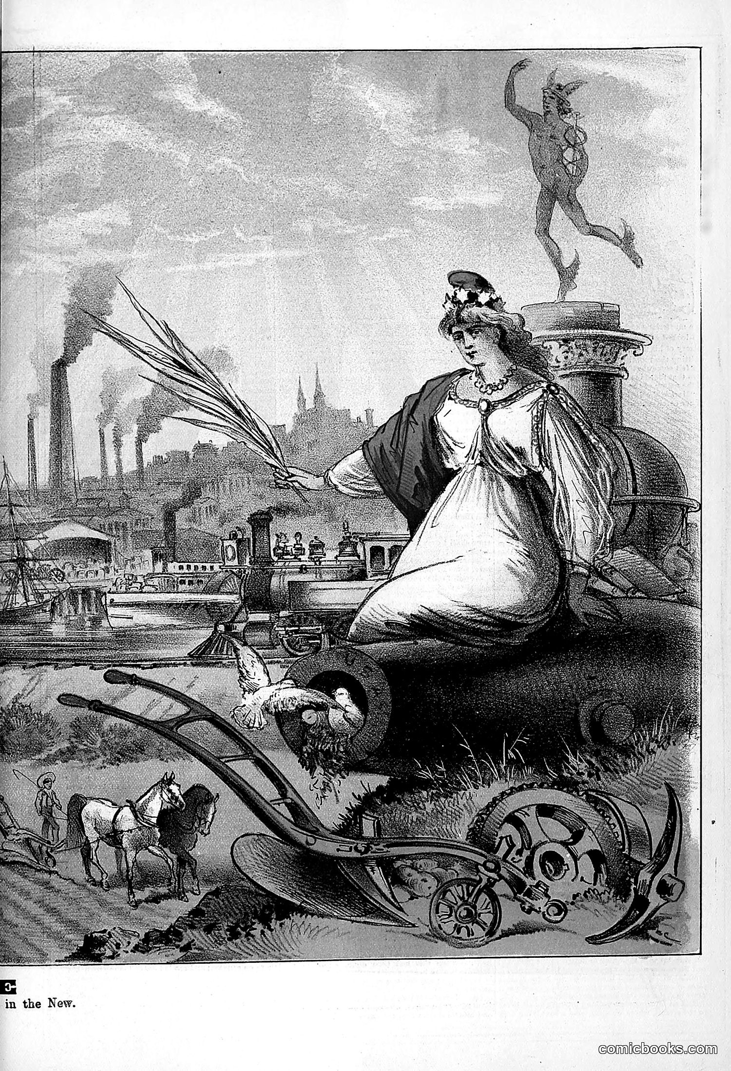 The Wasp — 1880 — page 304 of 352