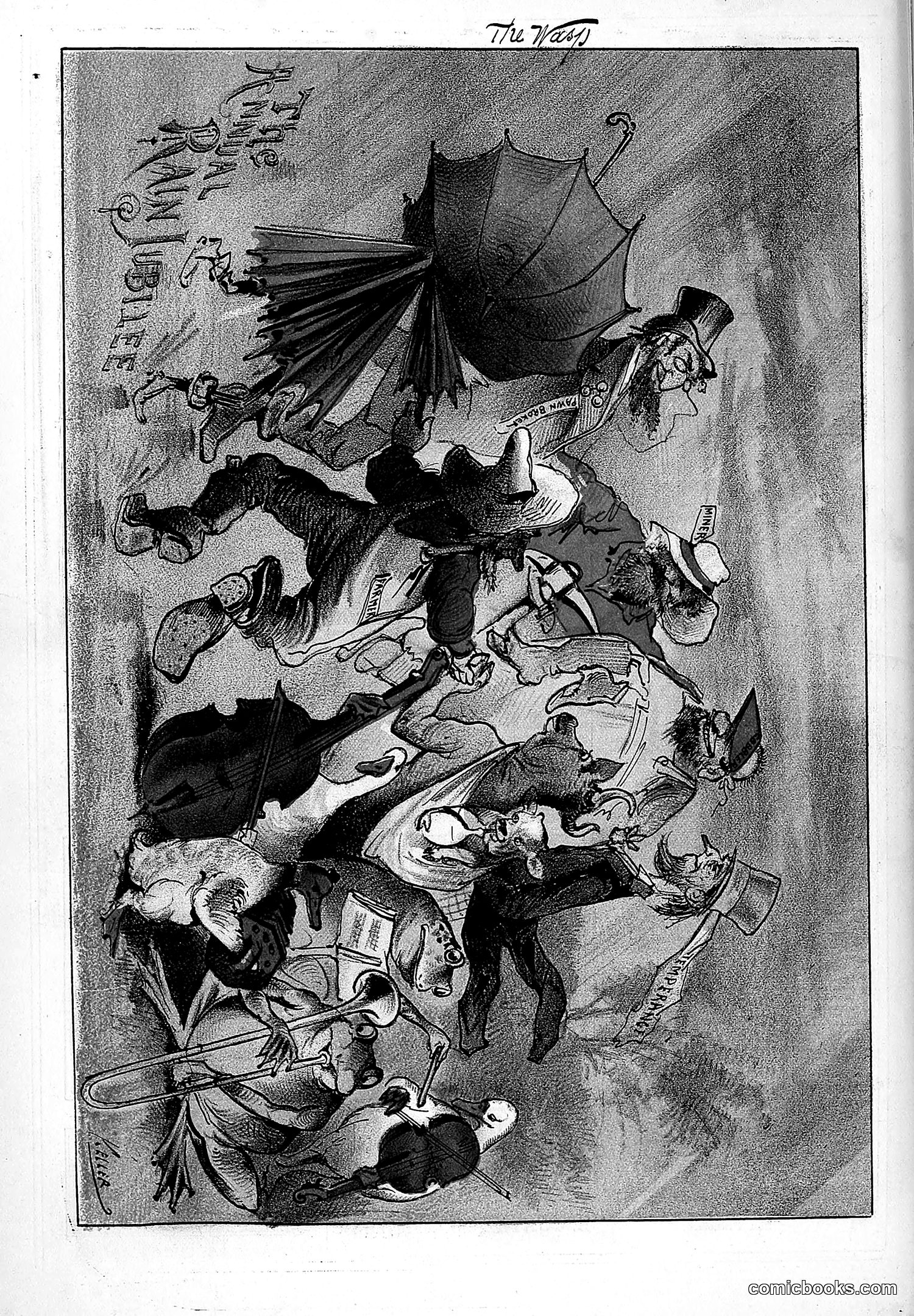 The Wasp — 1880 — page 311 of 352