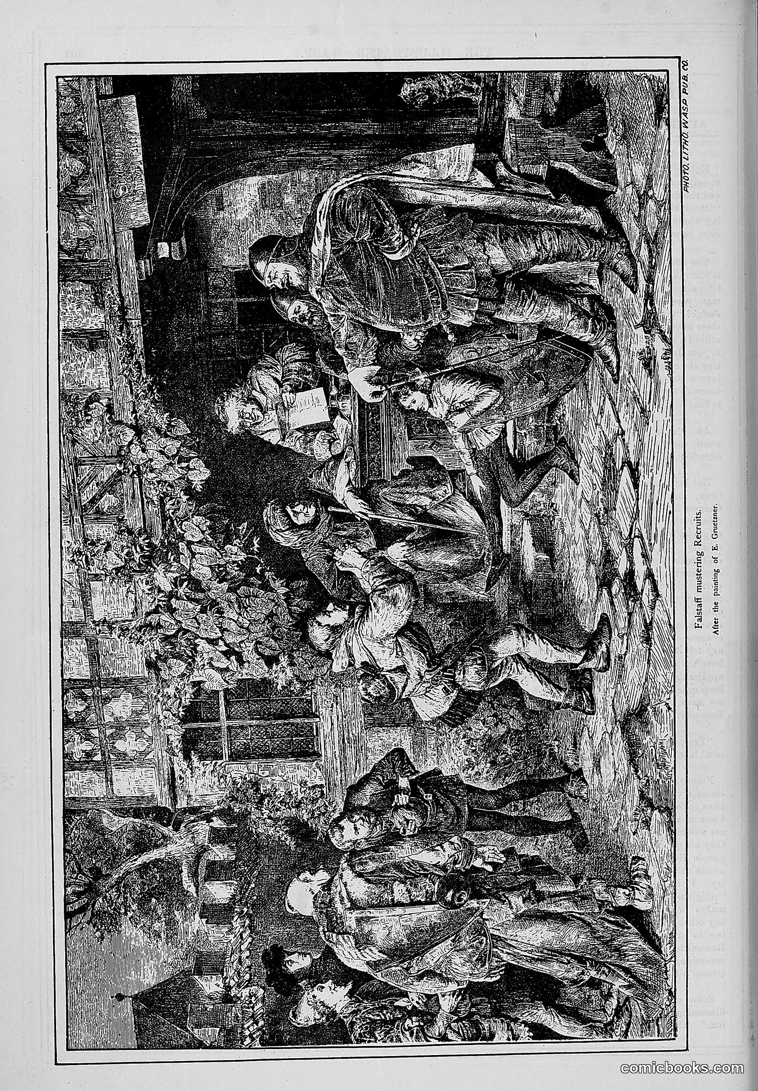 The Wasp — 1880 — page 317 of 352