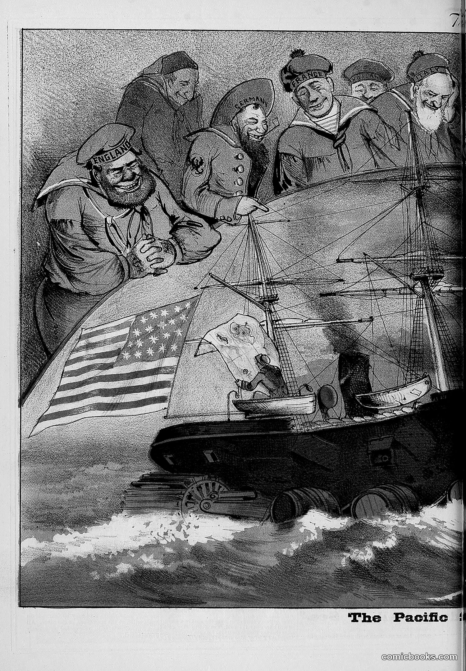 The Wasp — 1880 — page 319 of 352