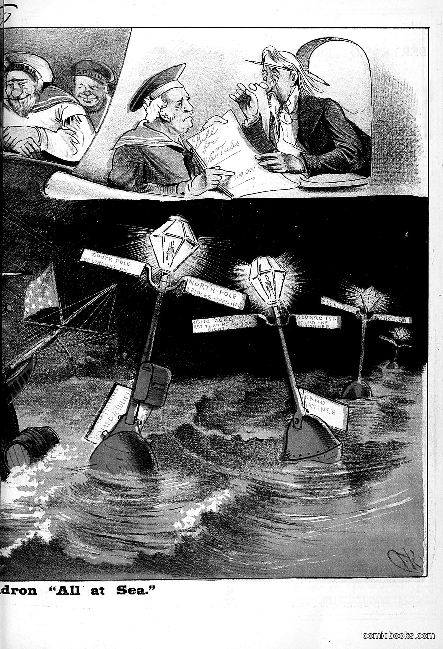 The Wasp — 1880 — page 320 of 352