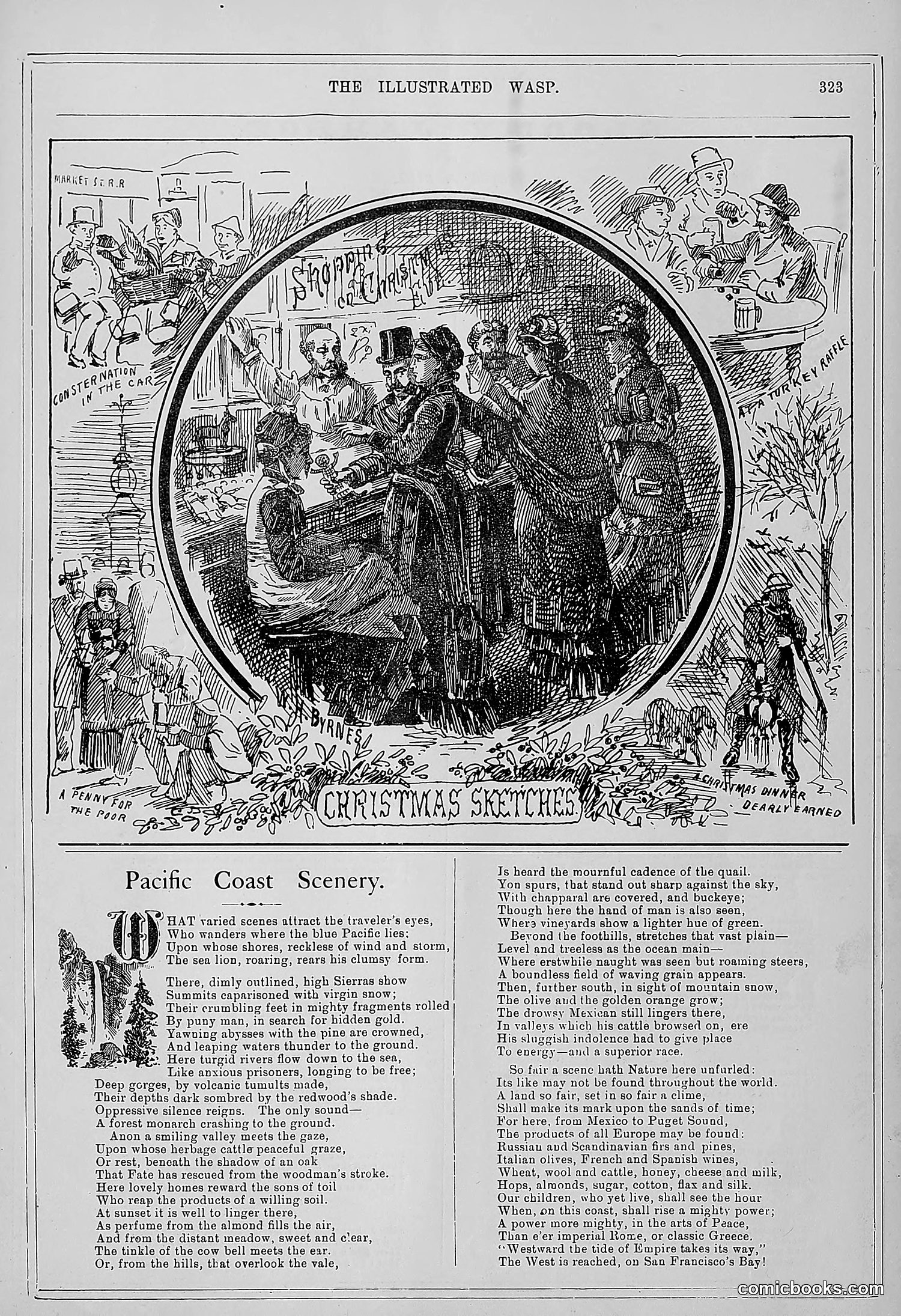 The Wasp — 1880 — page 330 of 352