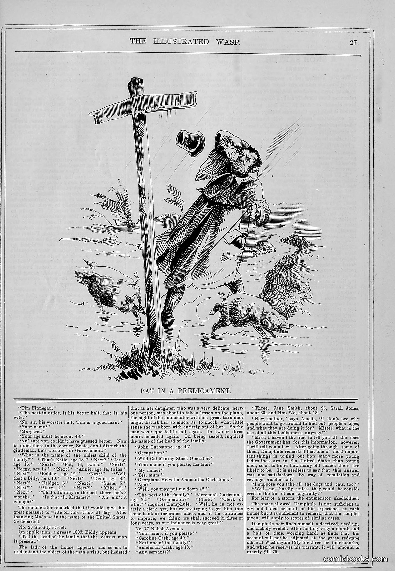 The Wasp — 1880 — page 34 of 352