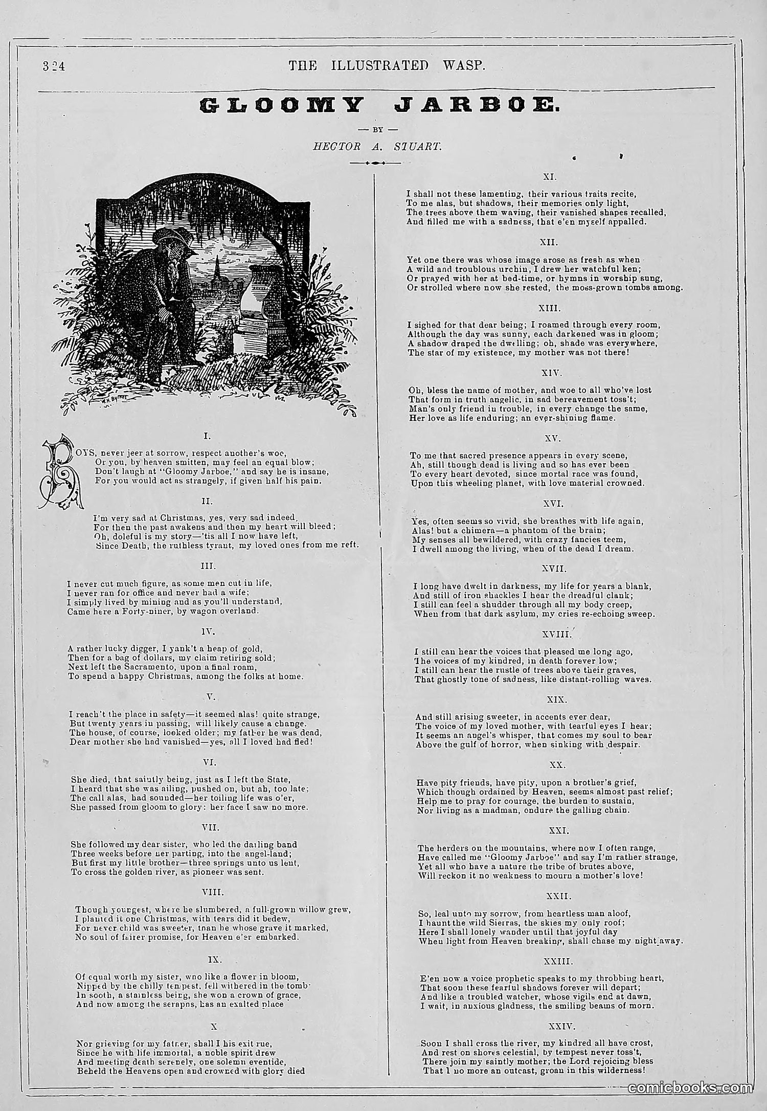 The Wasp — 1880 — page 331 of 352