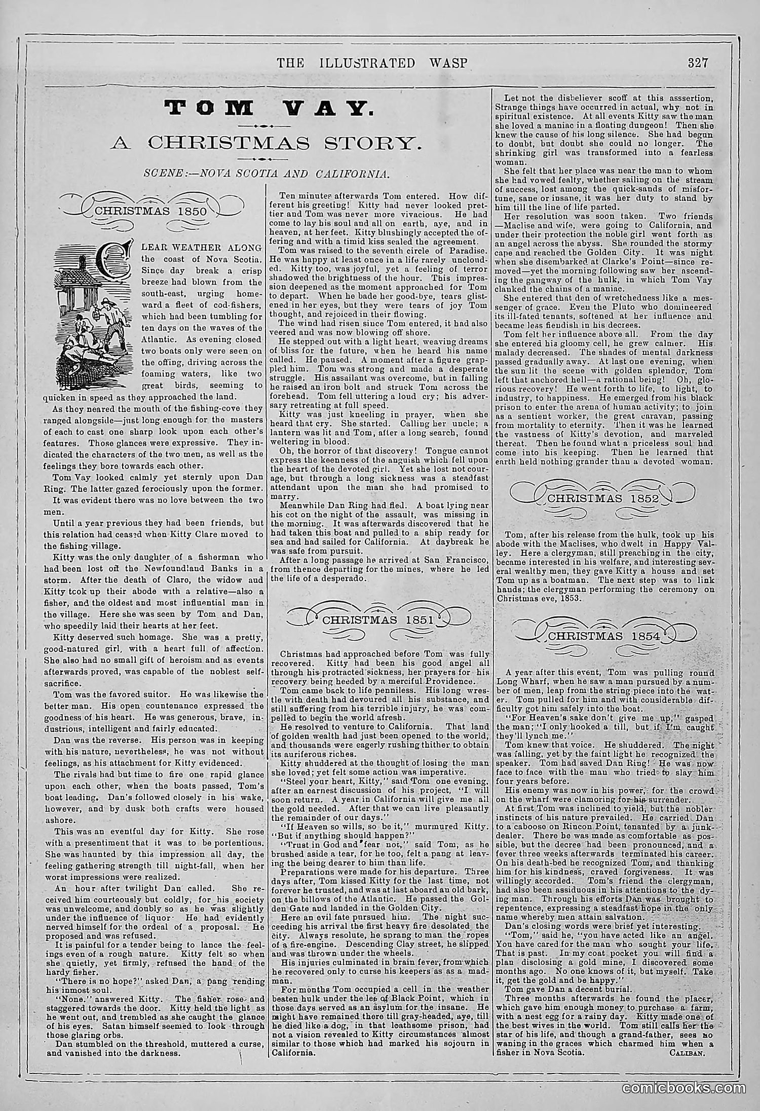 The Wasp — 1880 — page 336 of 352