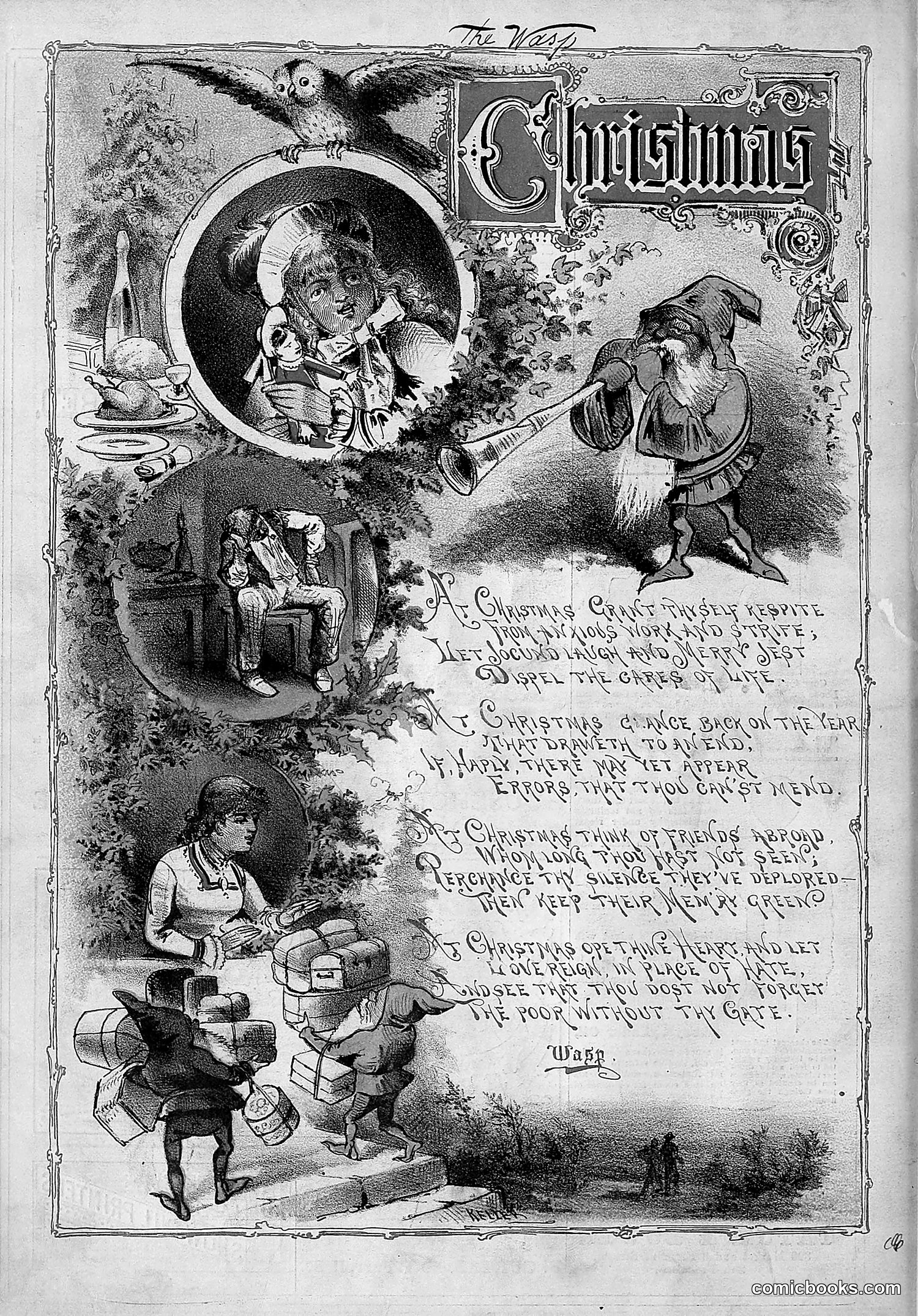 The Wasp — 1880 — page 347 of 352