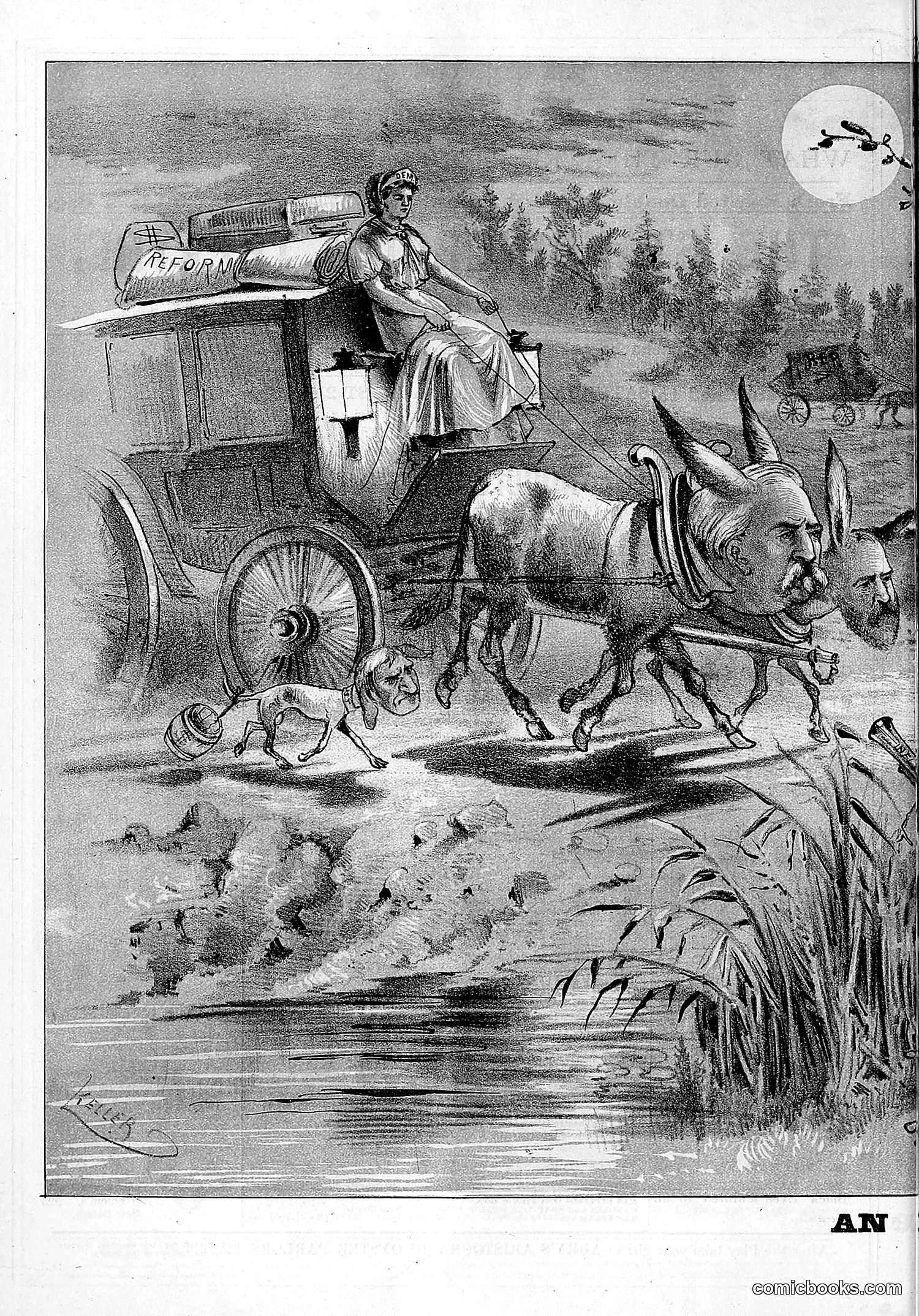 The Wasp — 1880 — page 47 of 352