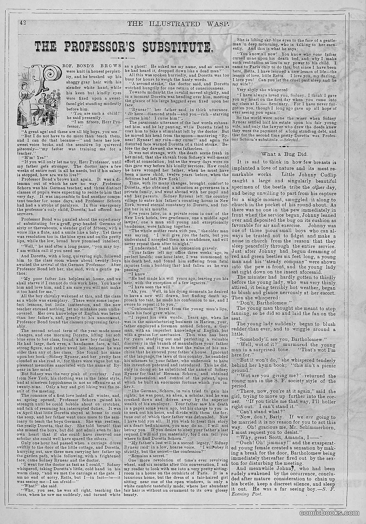 The Wasp — 1880 — page 49 of 352