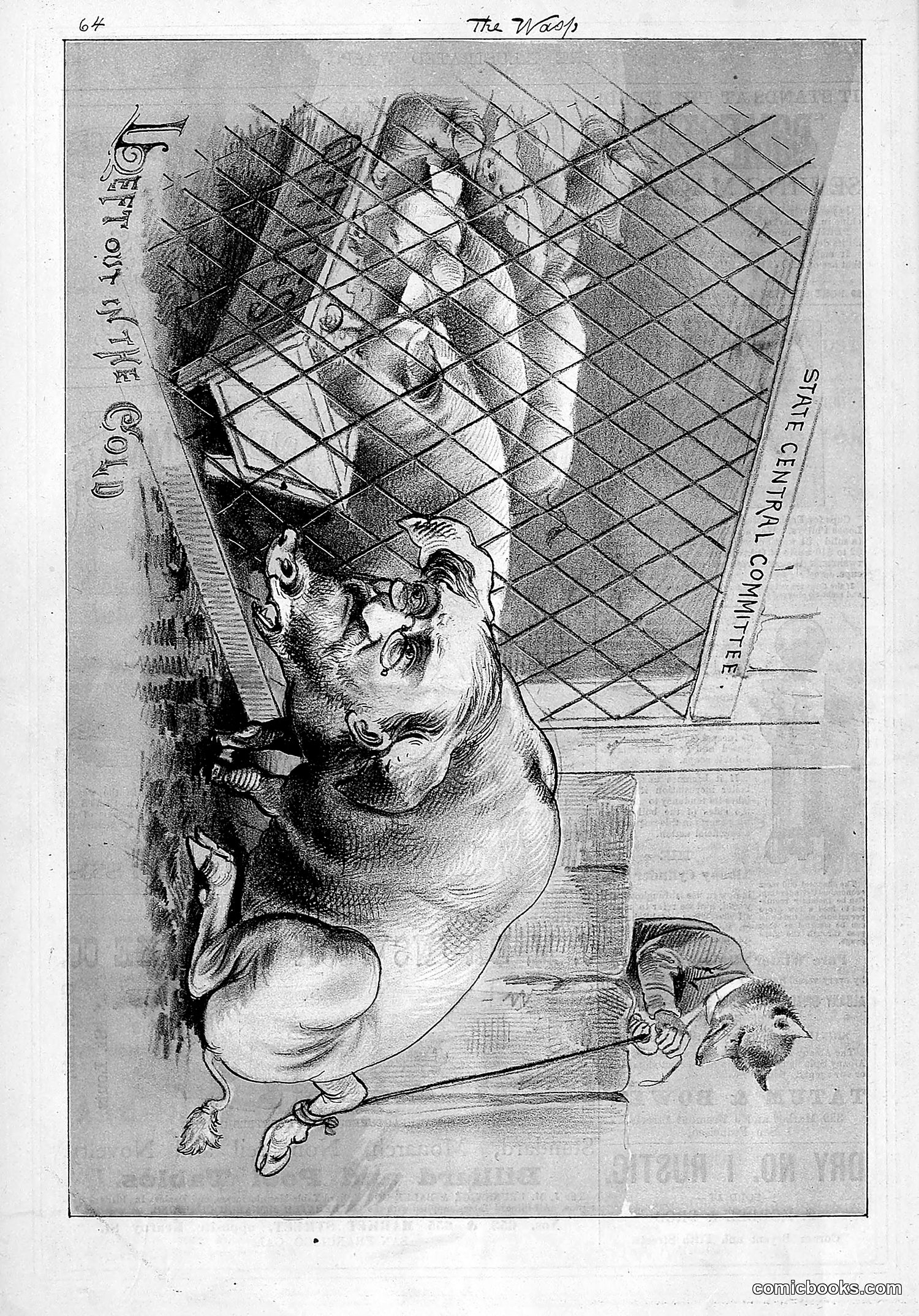 The Wasp — 1880 — page 55 of 352
