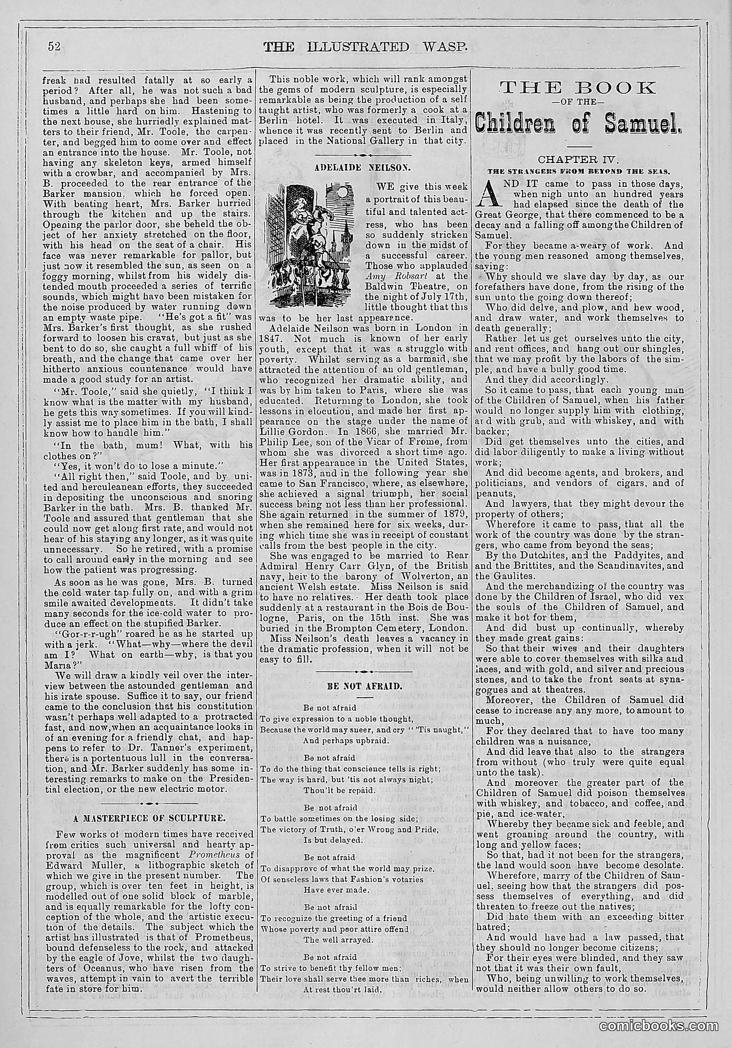 The Wasp — 1880 — page 59 of 352