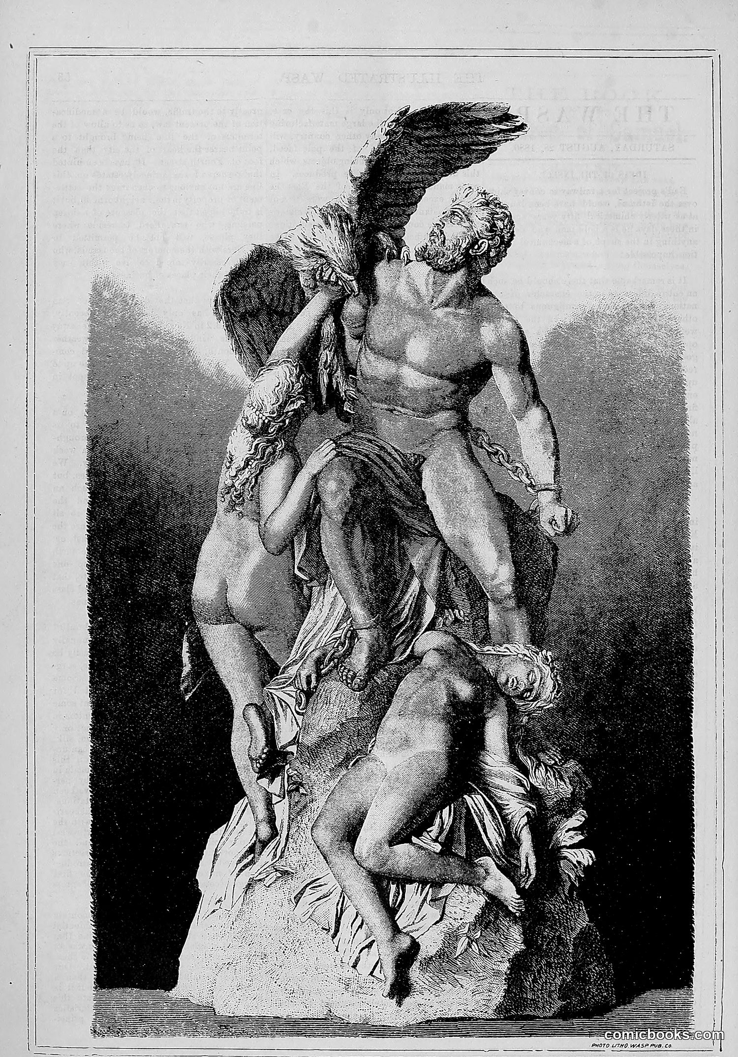 The Wasp — 1880 — page 61 of 352