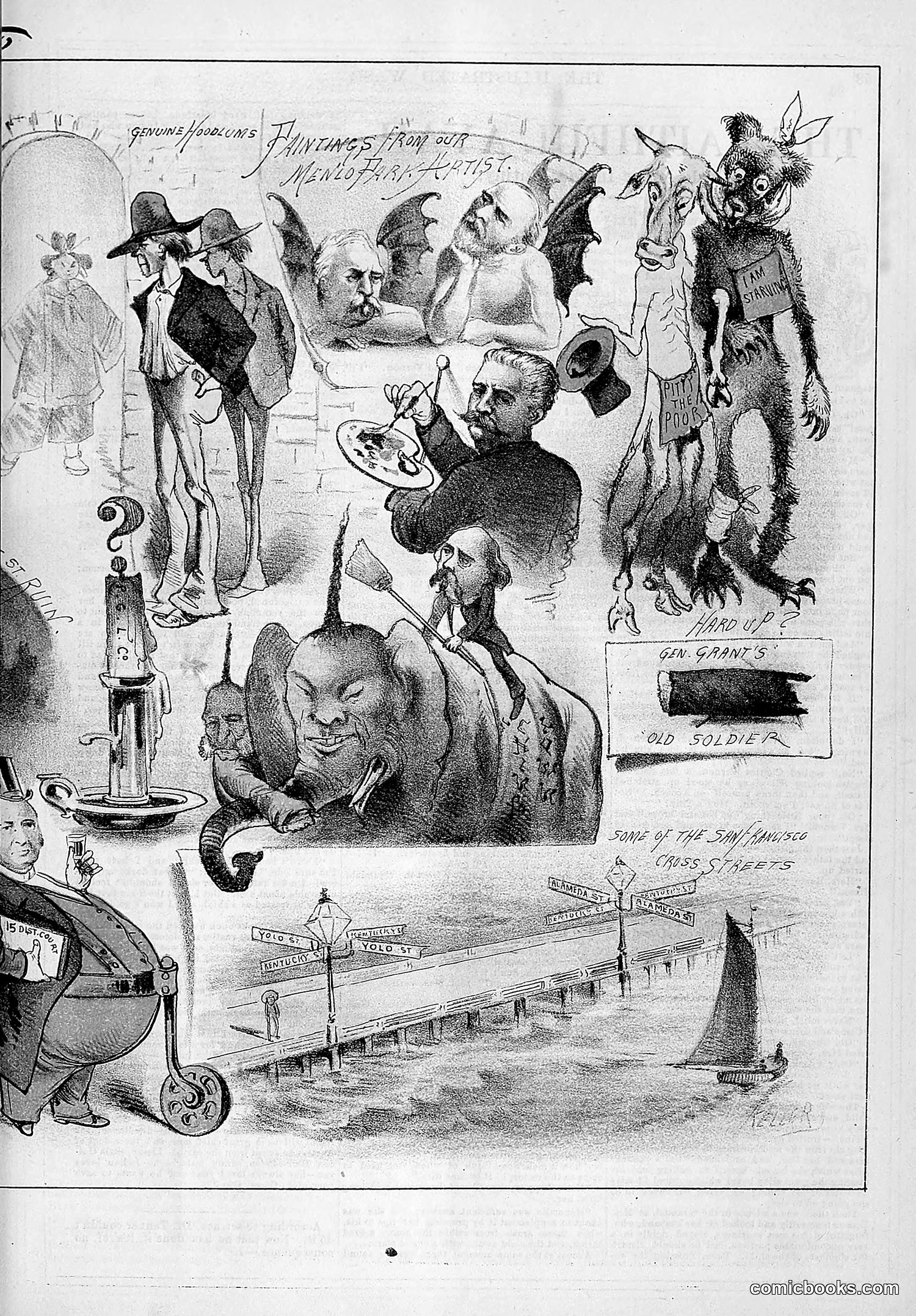 The Wasp — 1880 — page 64 of 352