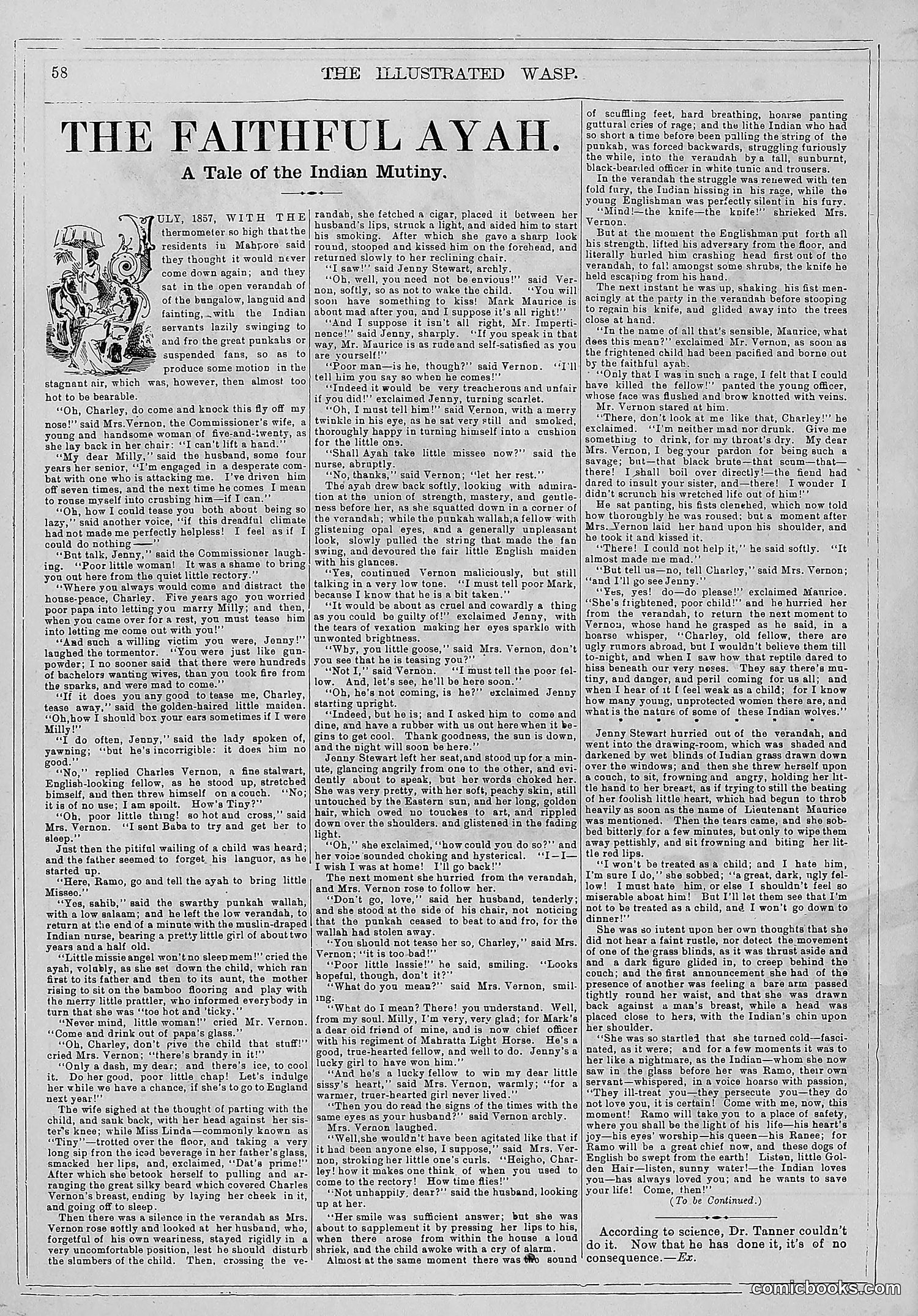 The Wasp — 1880 — page 65 of 352