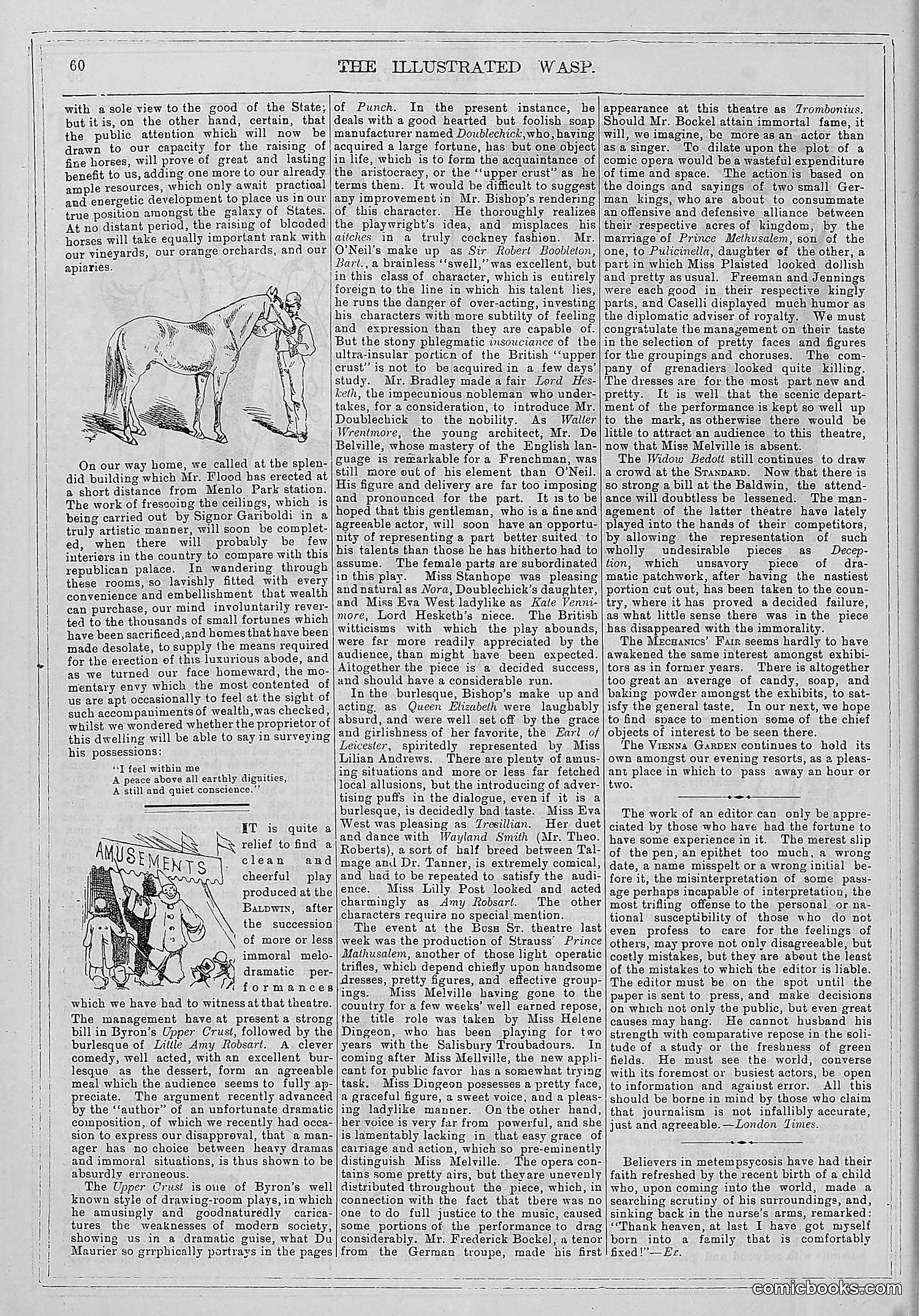 The Wasp — 1880 — page 67 of 352