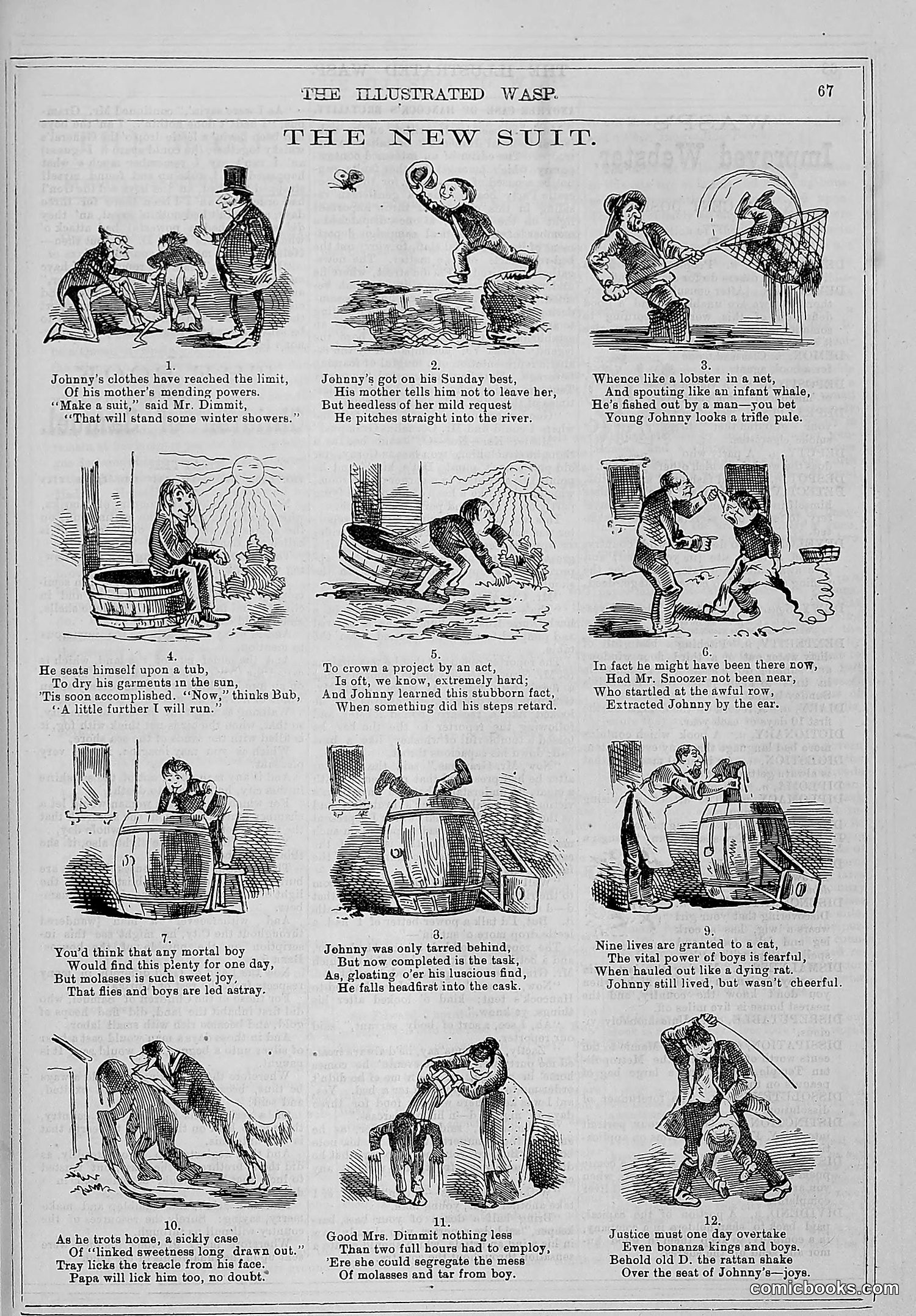 The Wasp — 1880 — page 74 of 352