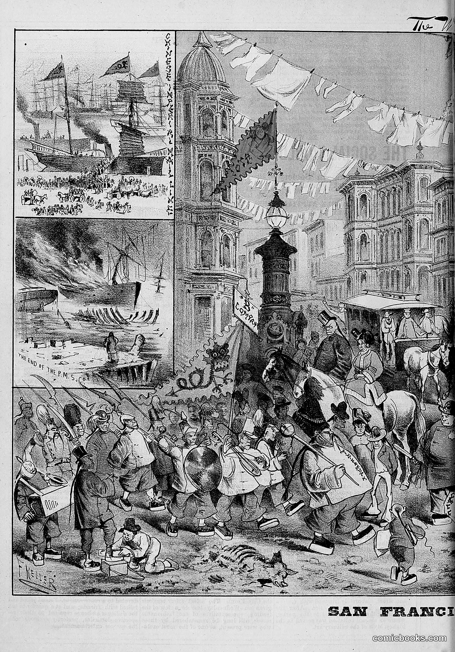 The Wasp — 1880 — page 79 of 352