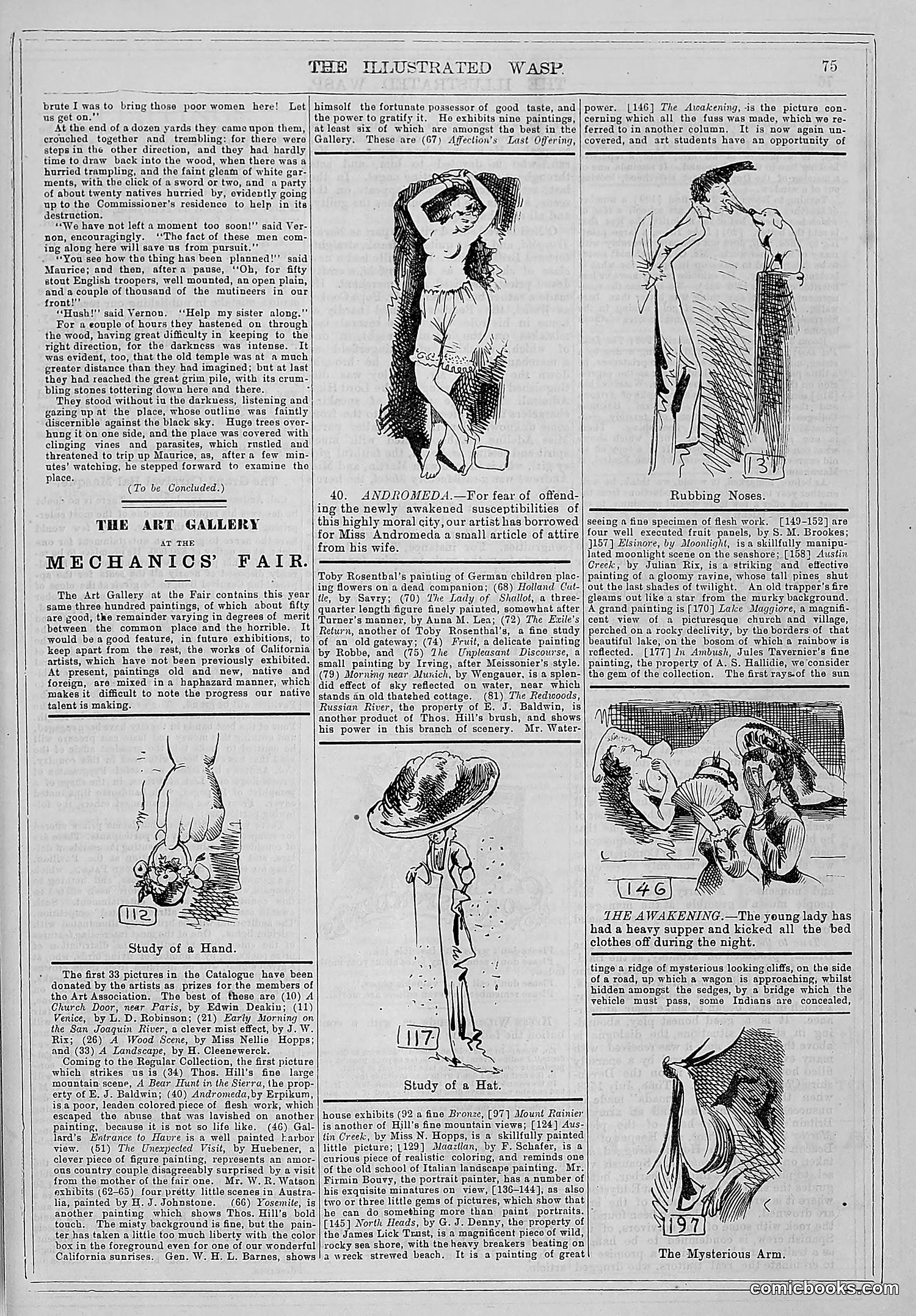 The Wasp — 1880 — page 82 of 352