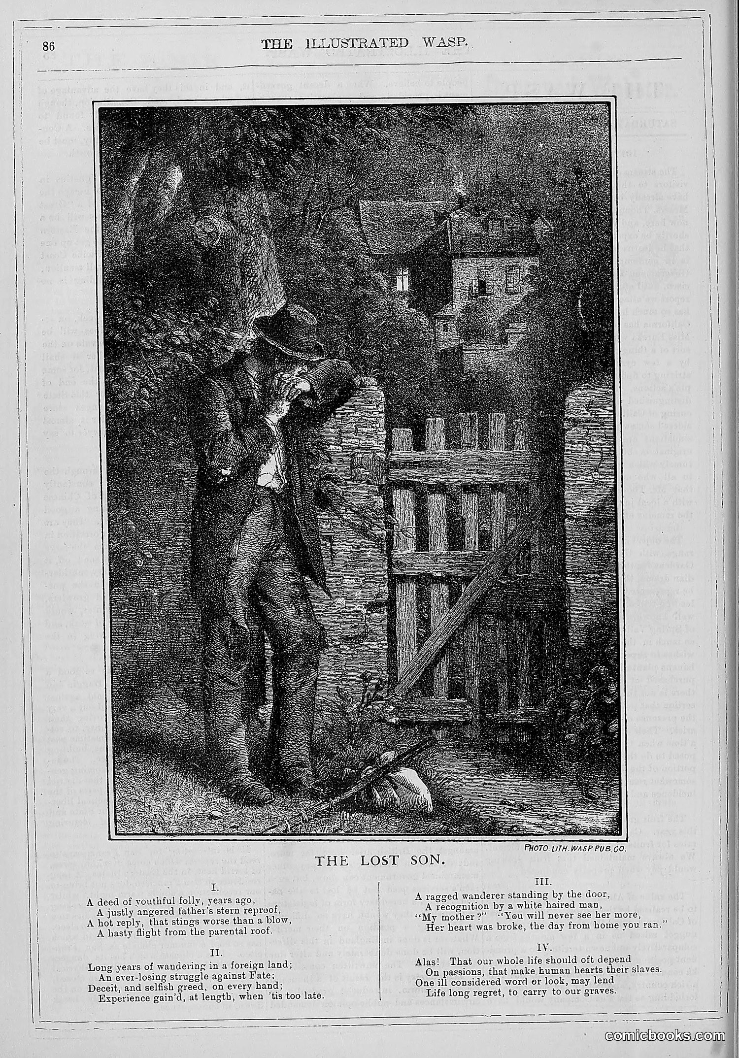 The Wasp — 1880 — page 93 of 352