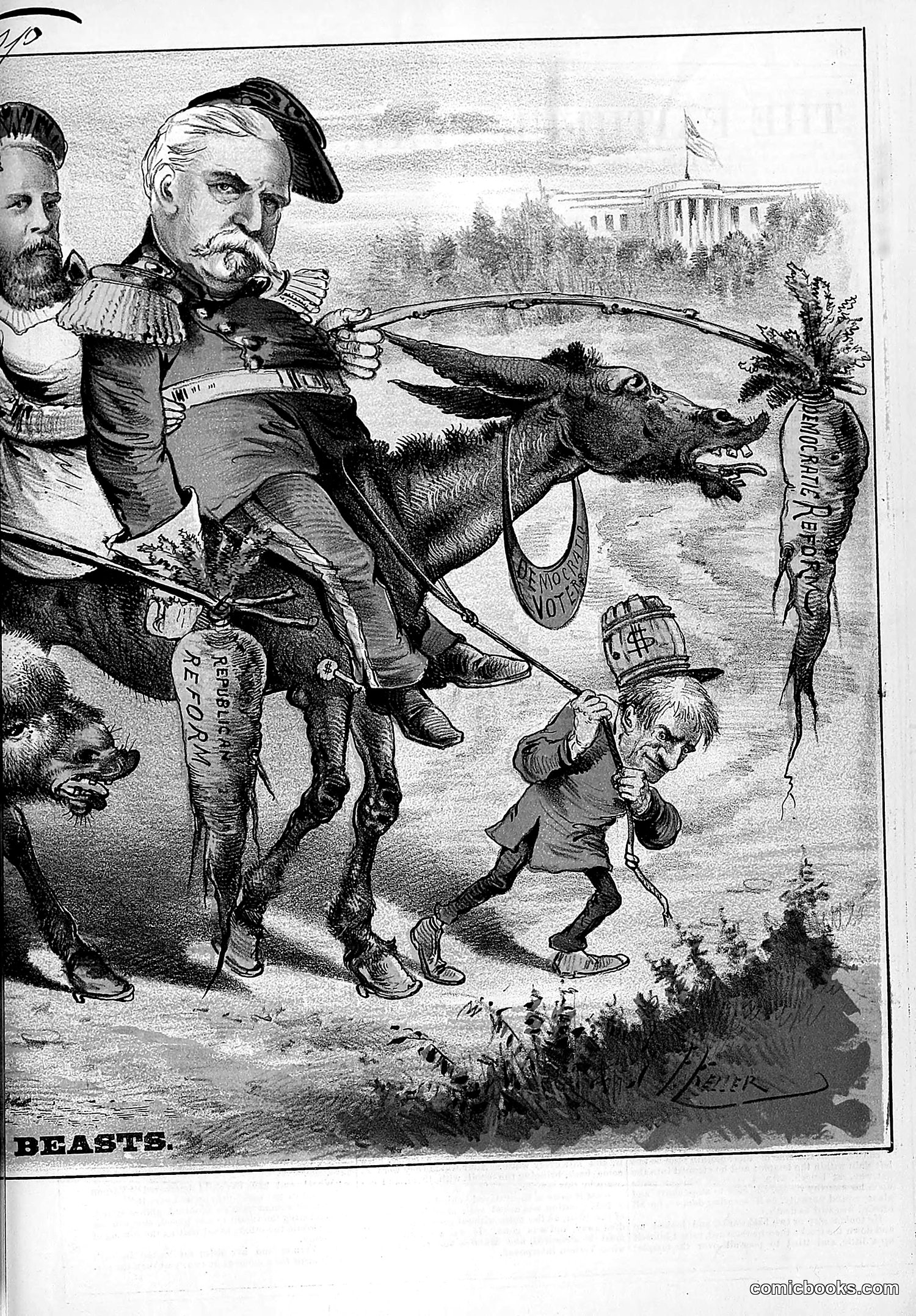 The Wasp — 1880 — page 96 of 352