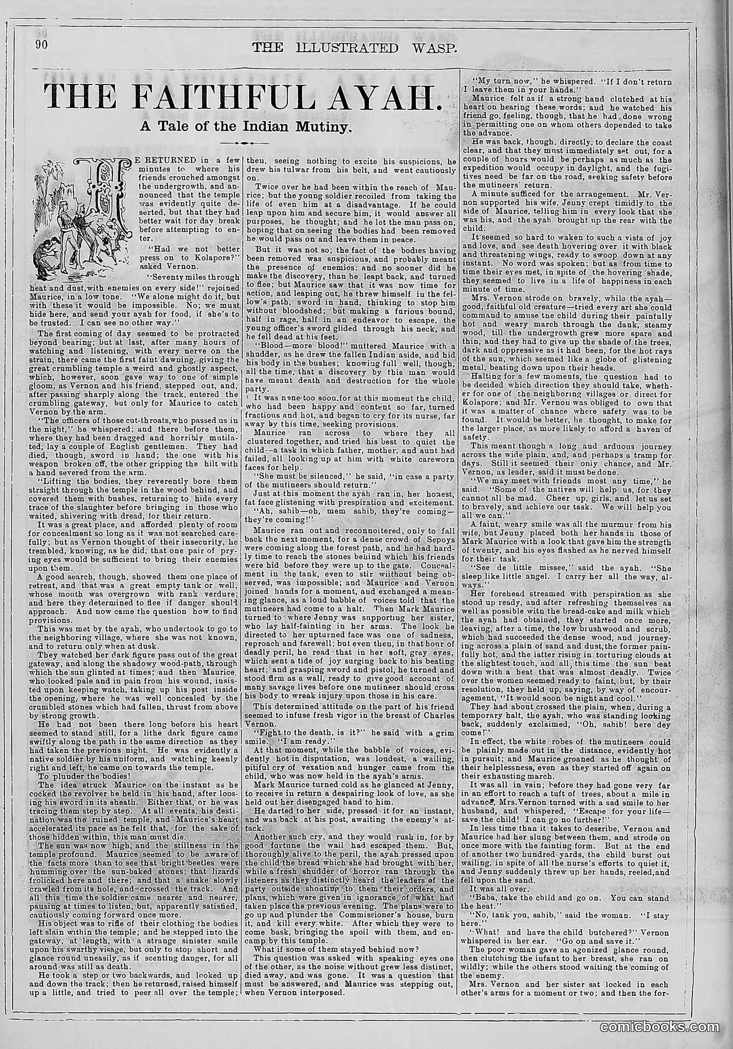 The Wasp — 1880 — page 97 of 352