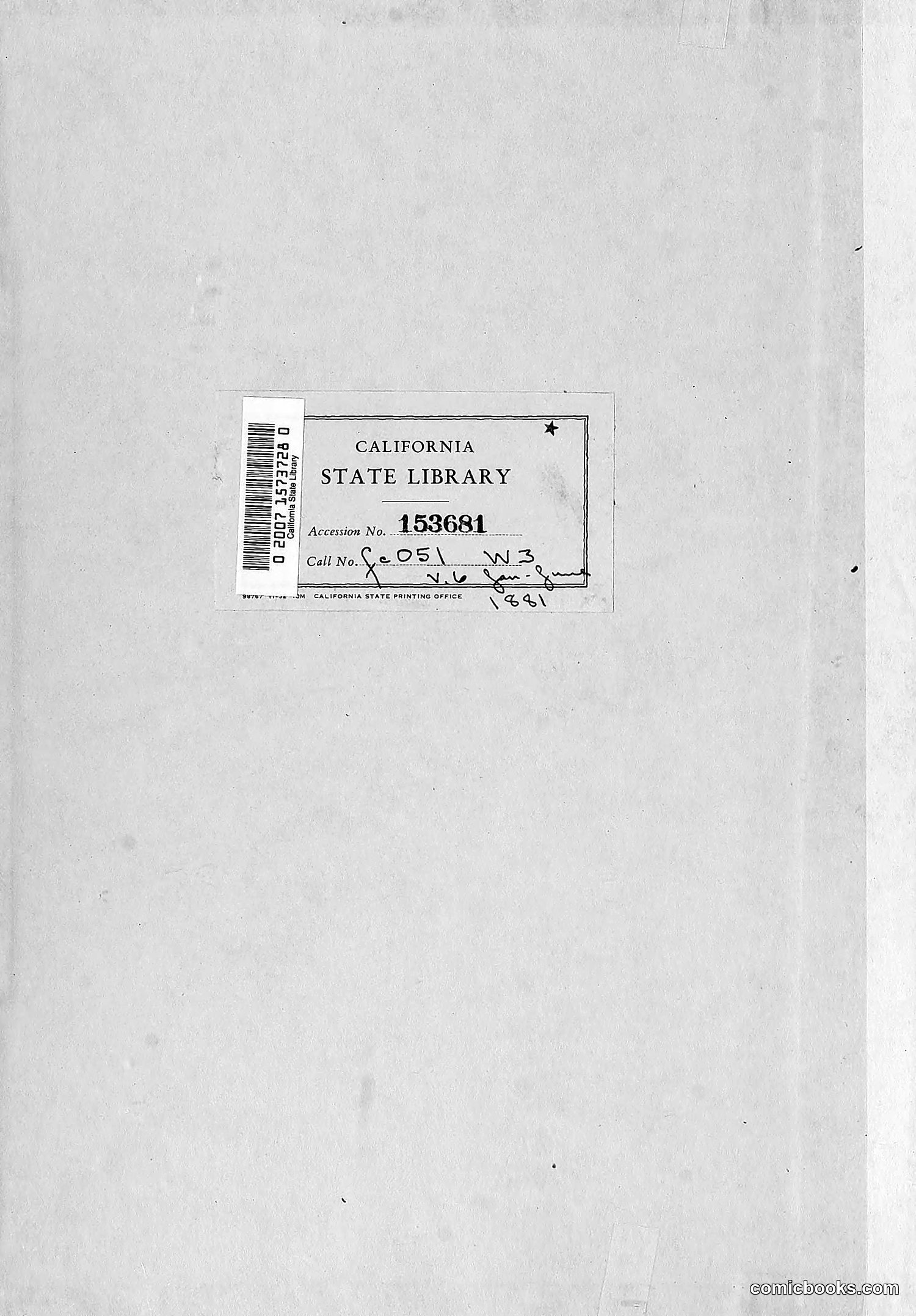 The Wasp — 1881 — page 3 of 532