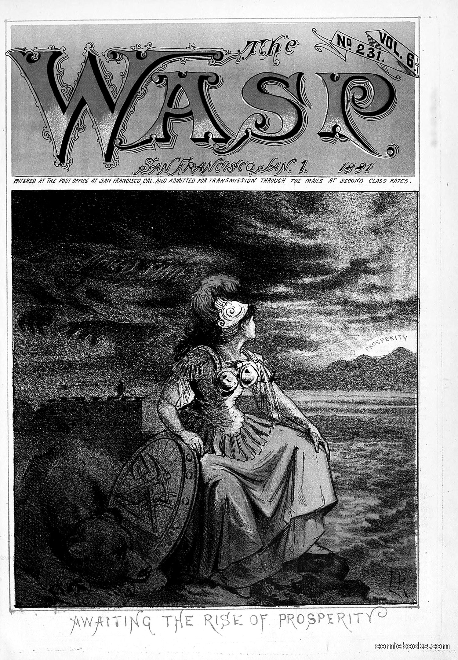 The Wasp — 1881 — page 10 of 532