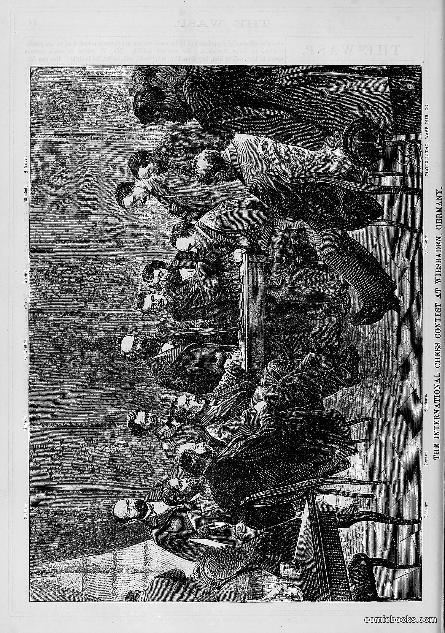 The Wasp — 1881 — page 115 of 532